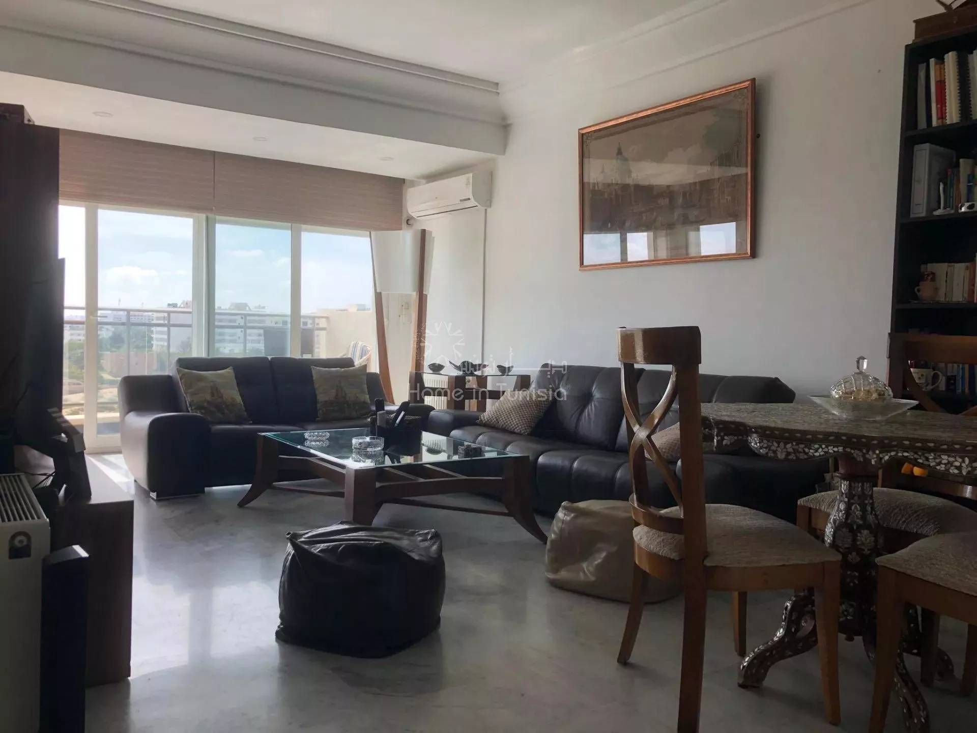 Condominio nel Hammam Susa, Susa 11276505