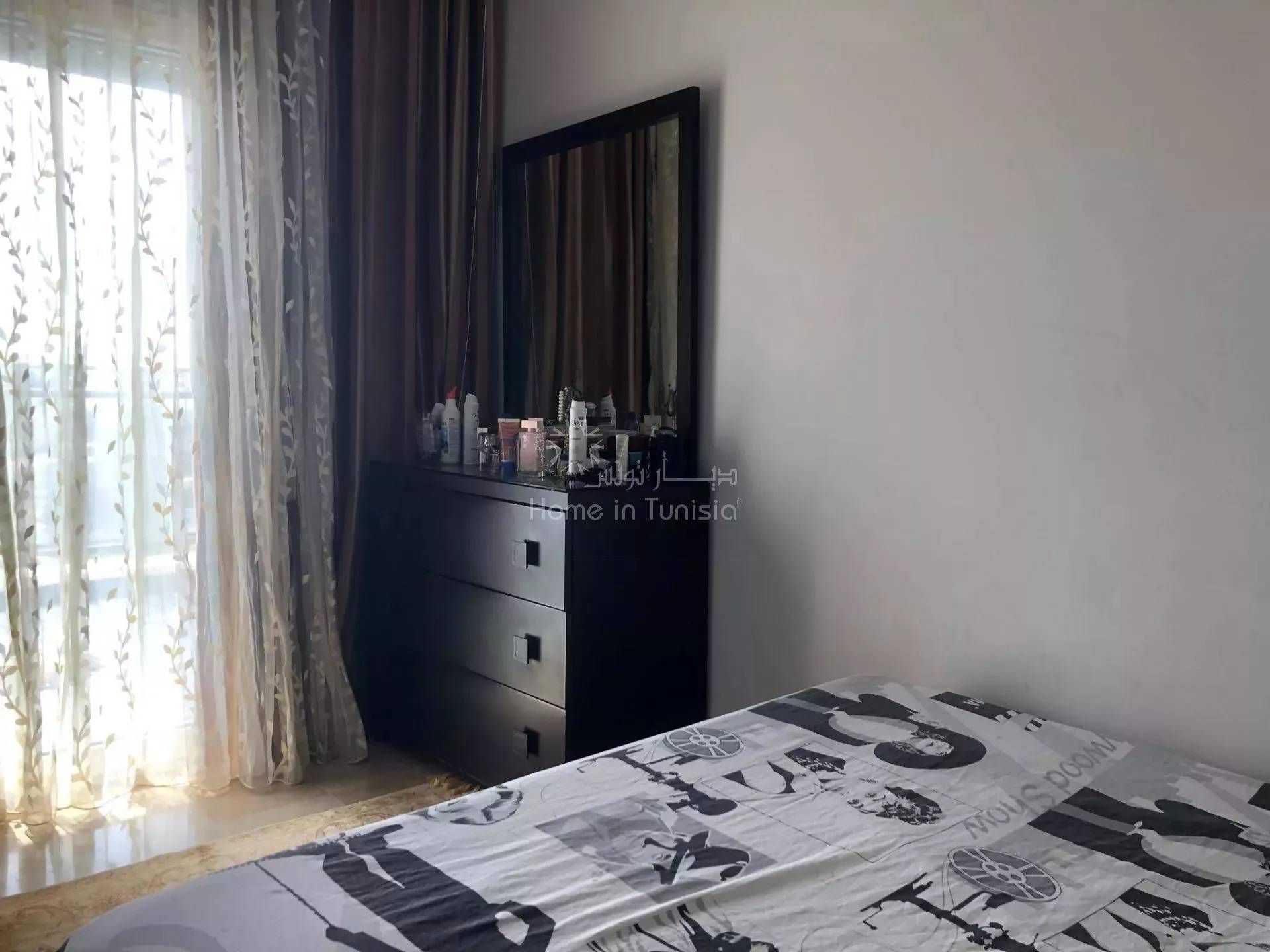 Condominium in Hamam Sousse, Sousse 11276505