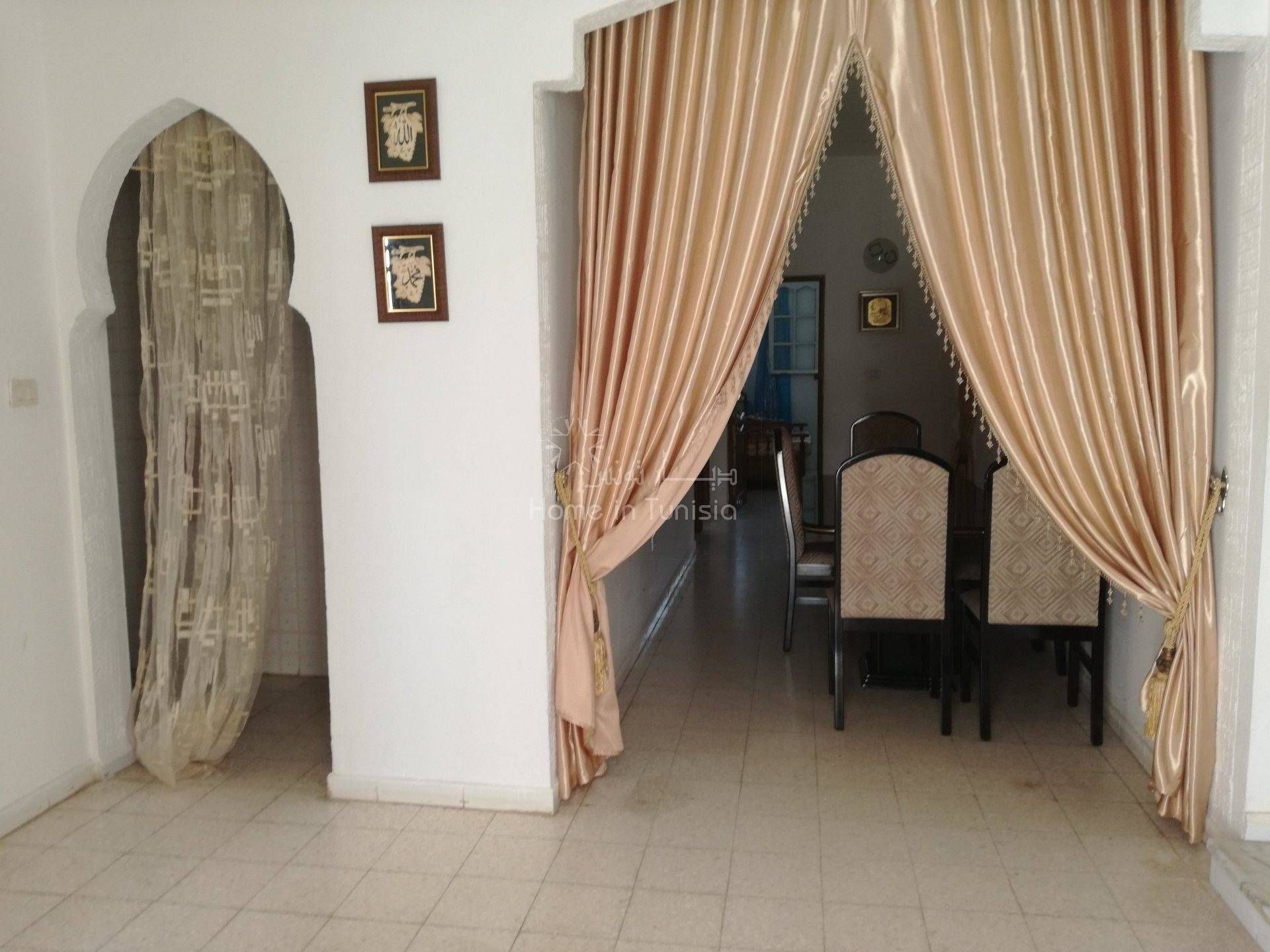 rumah dalam La Corniche, Sousse 11276508