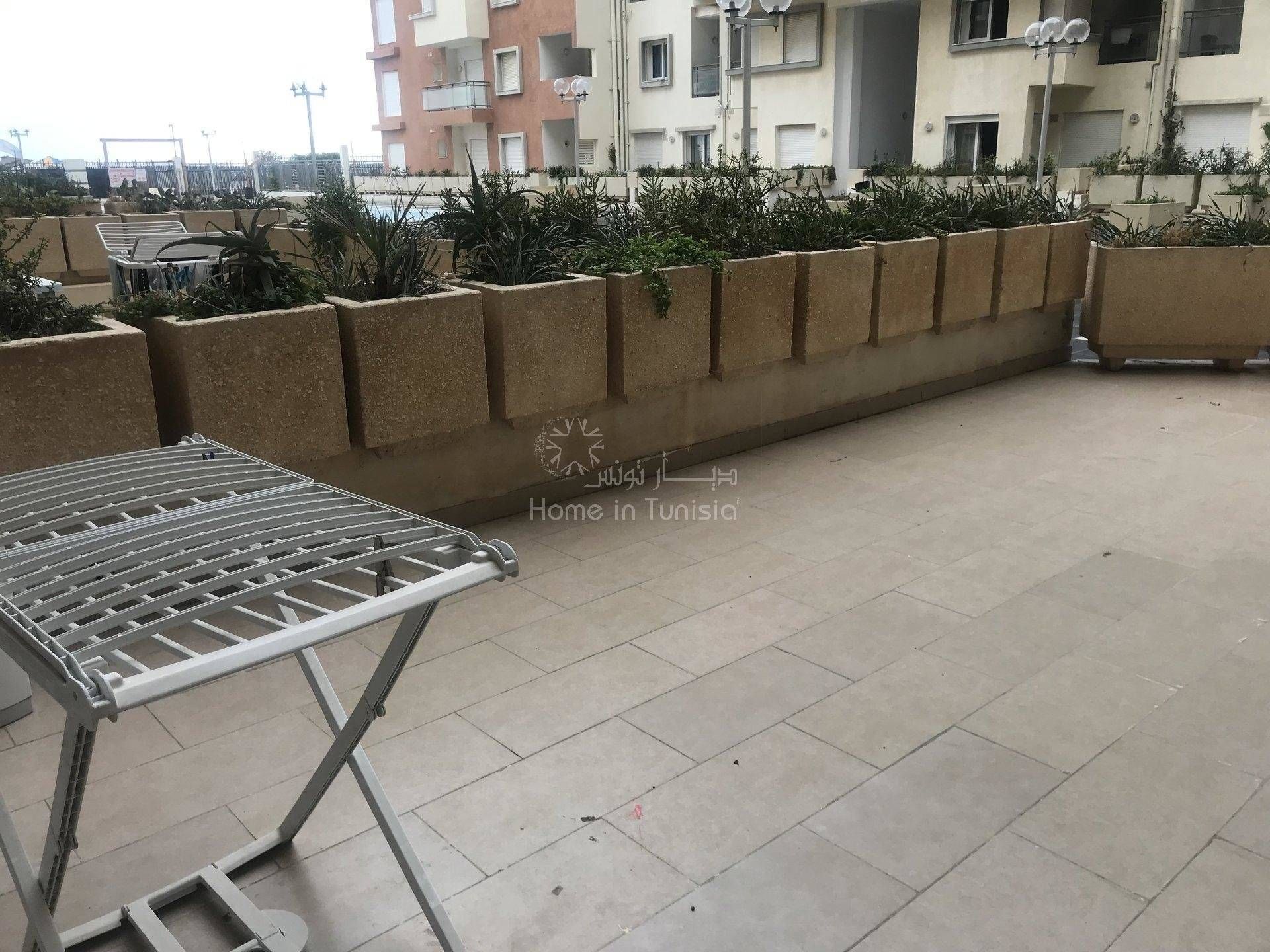 Condominio nel حمام سوسة, Gouvernorat de Sousse 11276524