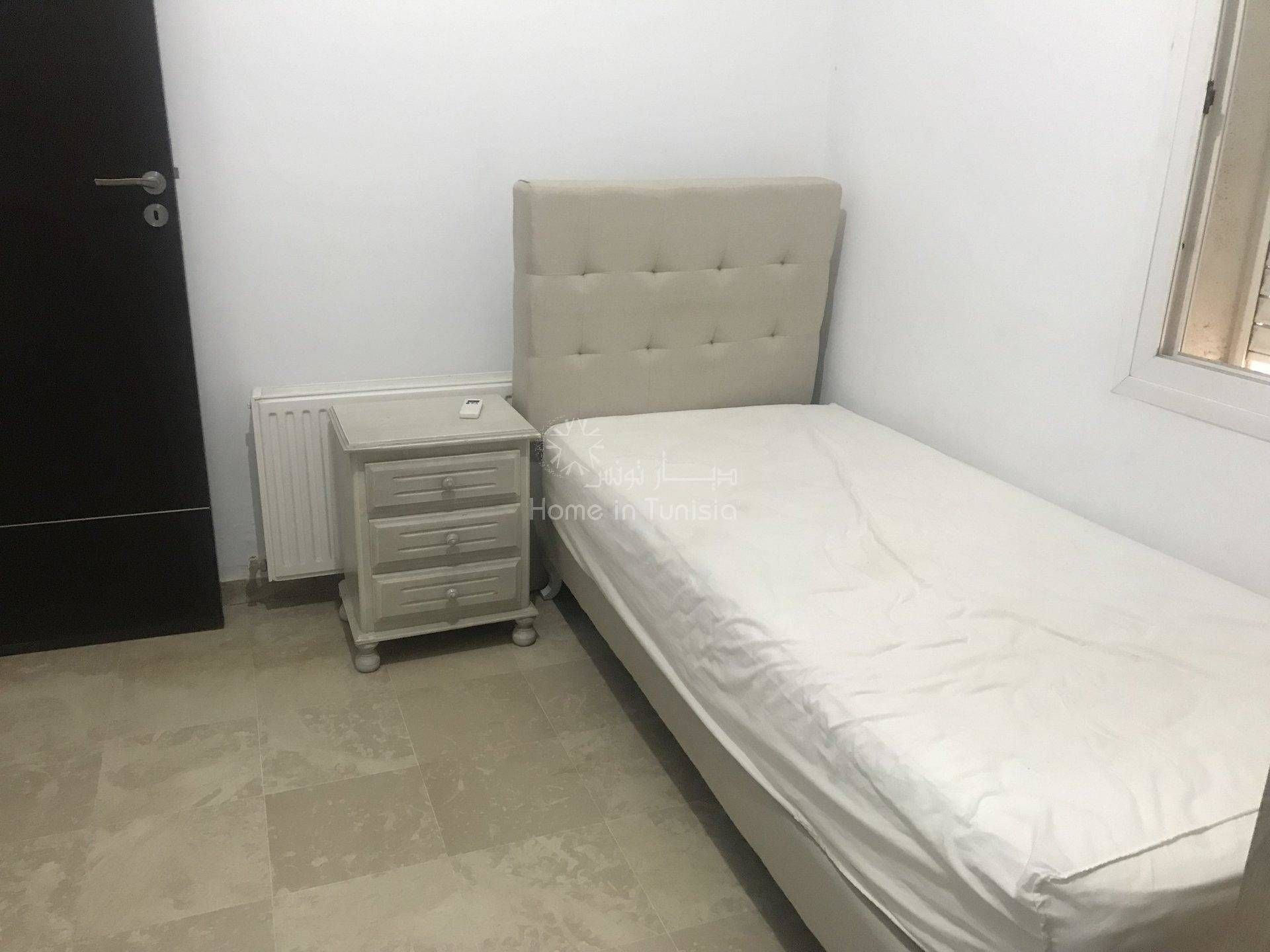 Condominio nel حمام سوسة, Gouvernorat de Sousse 11276524