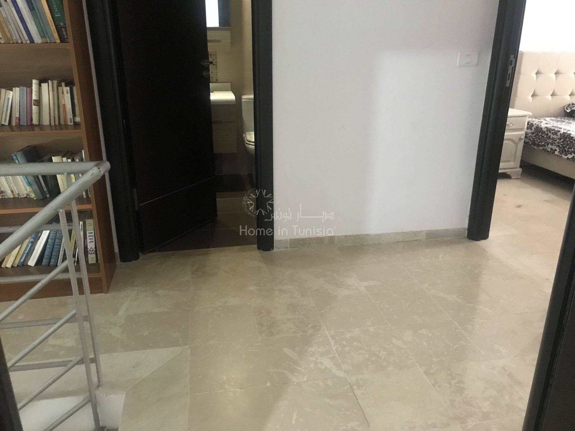 Condominio en حمام سوسة, Gouvernorat de Sousse 11276524