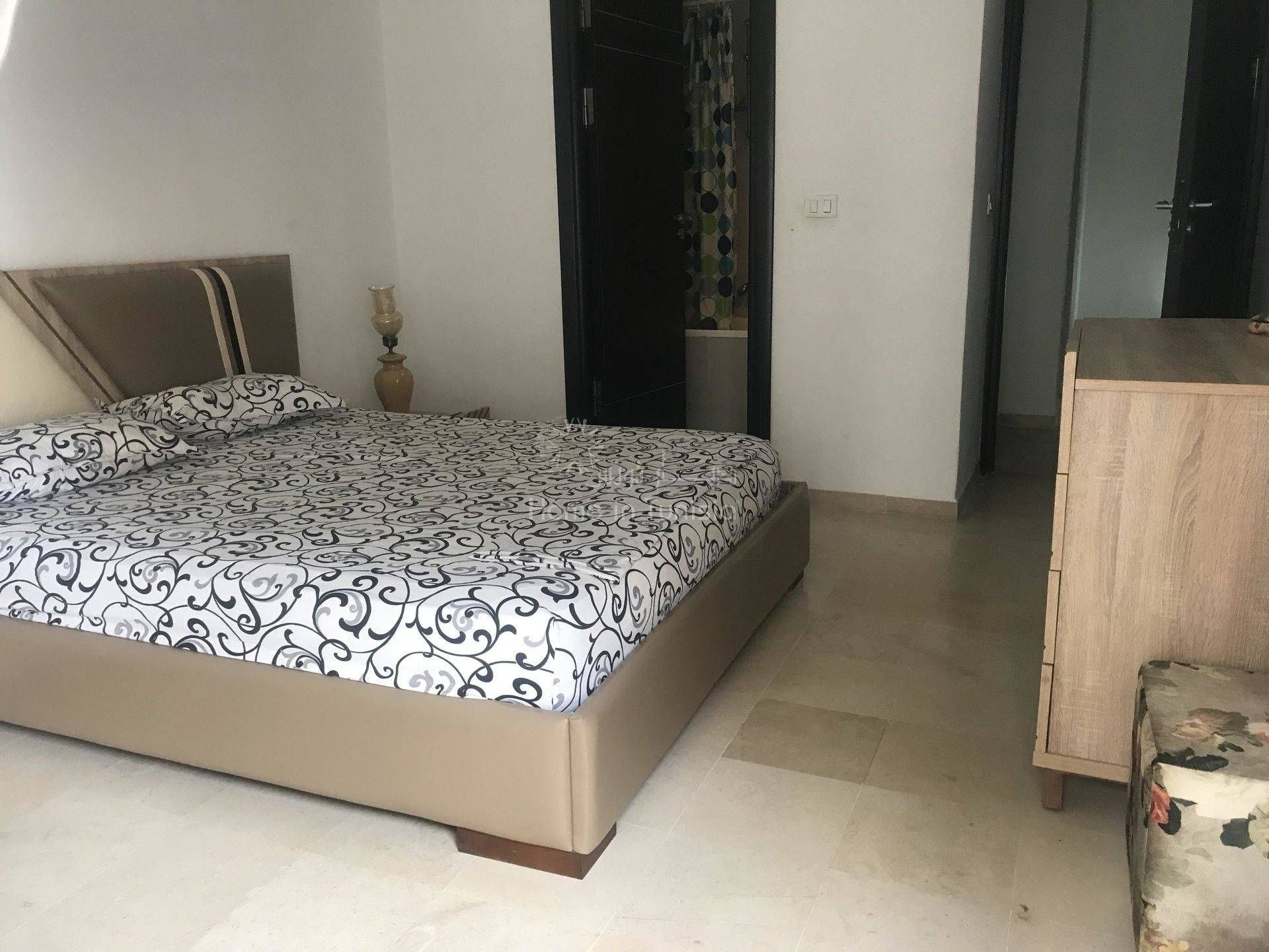 Condominio en حمام سوسة, Gouvernorat de Sousse 11276524