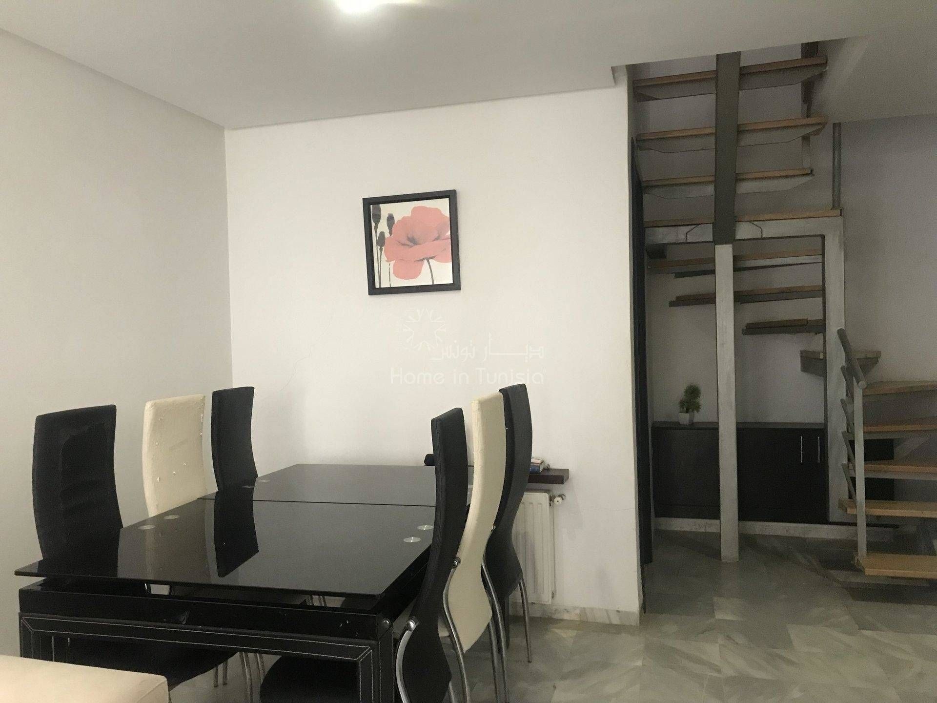 Condominio nel حمام سوسة, Gouvernorat de Sousse 11276524