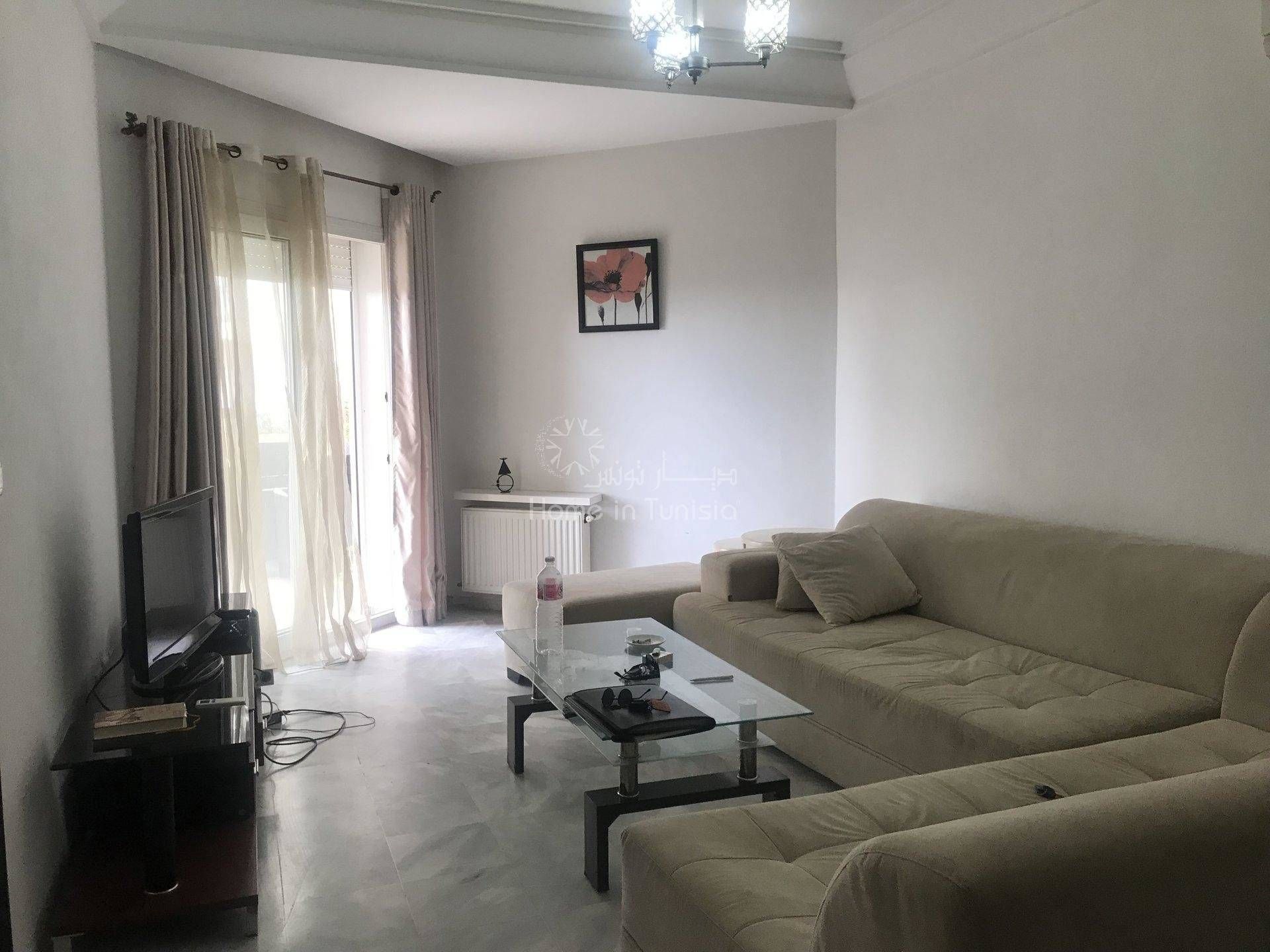 Condominio nel حمام سوسة, Gouvernorat de Sousse 11276524