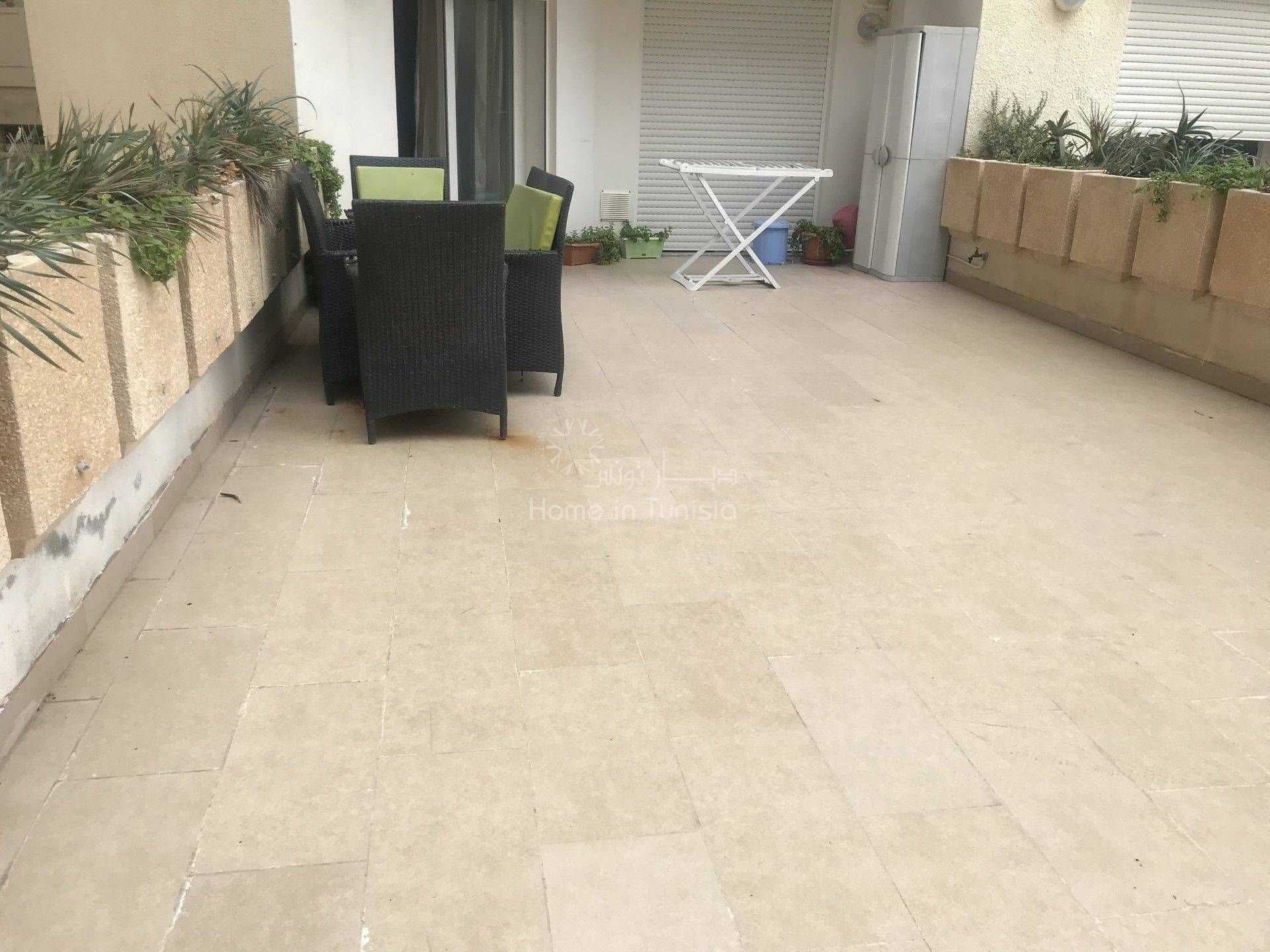 Condominio nel حمام سوسة, Gouvernorat de Sousse 11276524