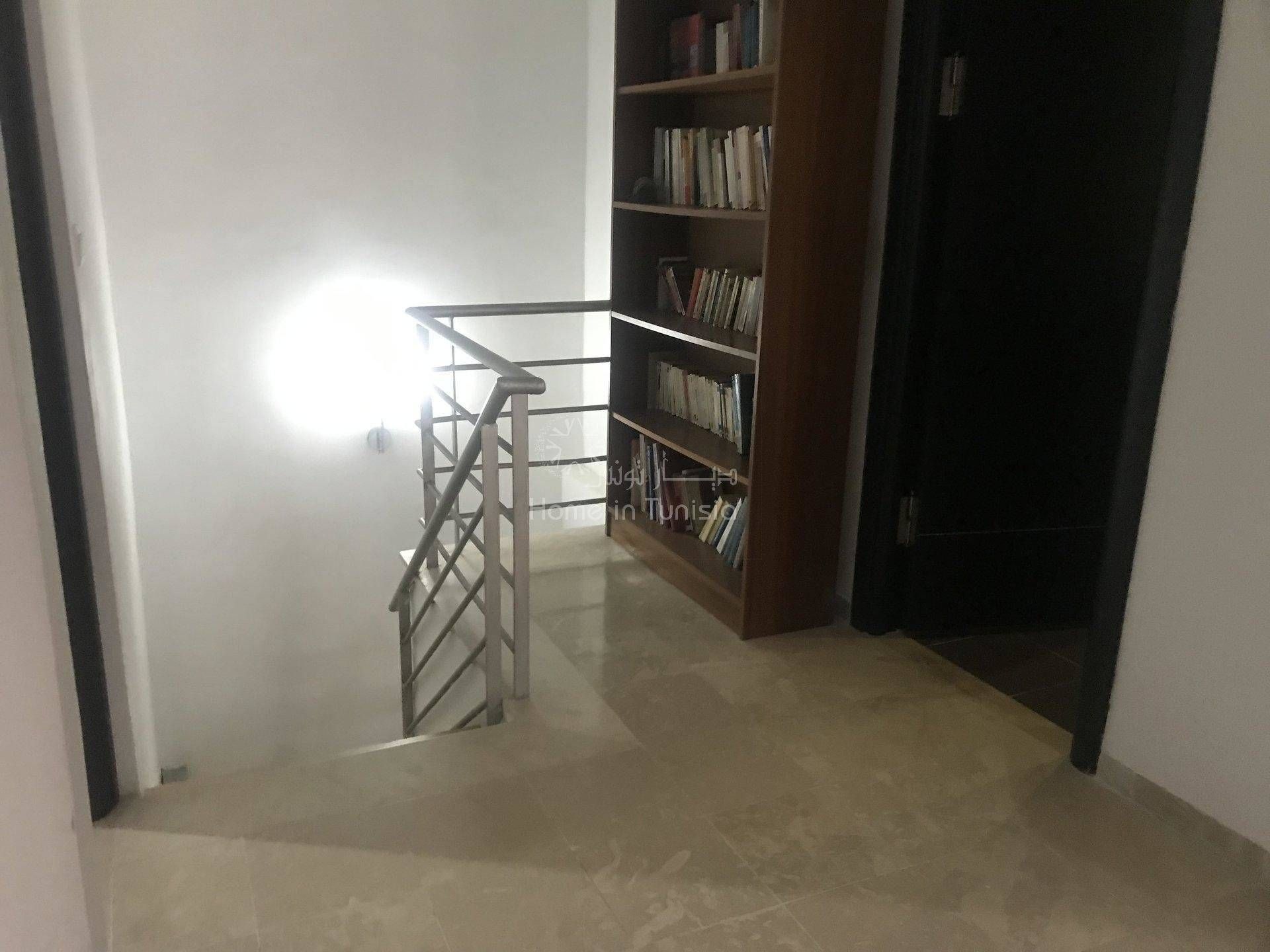 Condominio en حمام سوسة, Gouvernorat de Sousse 11276524