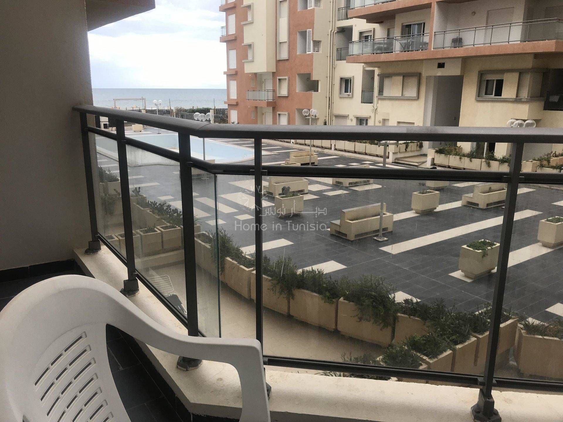 Condominio nel حمام سوسة, Gouvernorat de Sousse 11276524