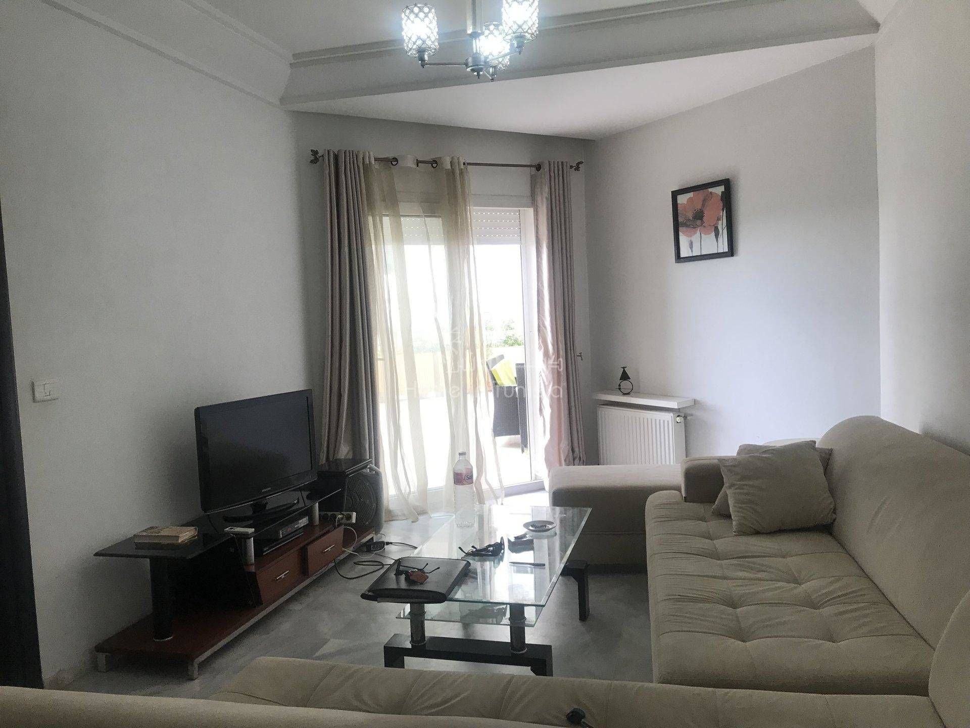 Condominium in Hammam Sousse, Sousse 11276524