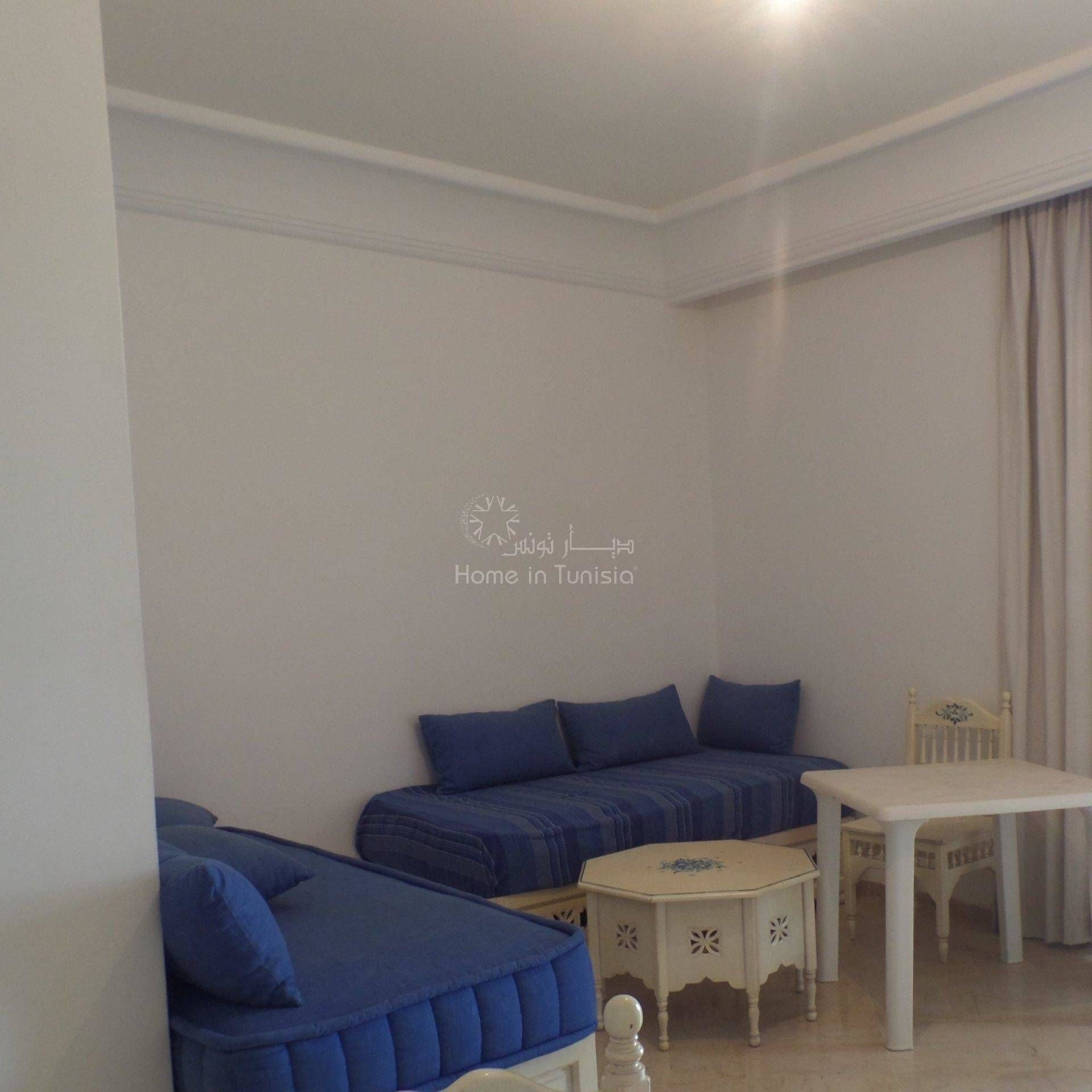 Condominium in Hammamet Sud, Nabeul 11276530