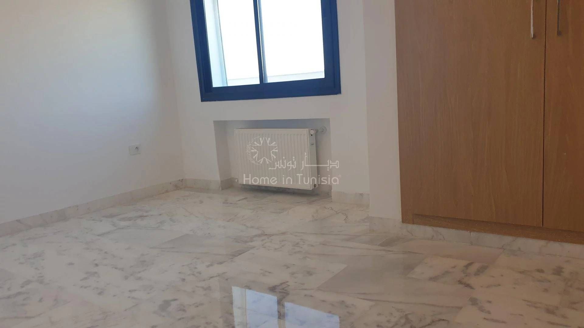 Osakehuoneisto sisään Sousse, Sousse 11276535