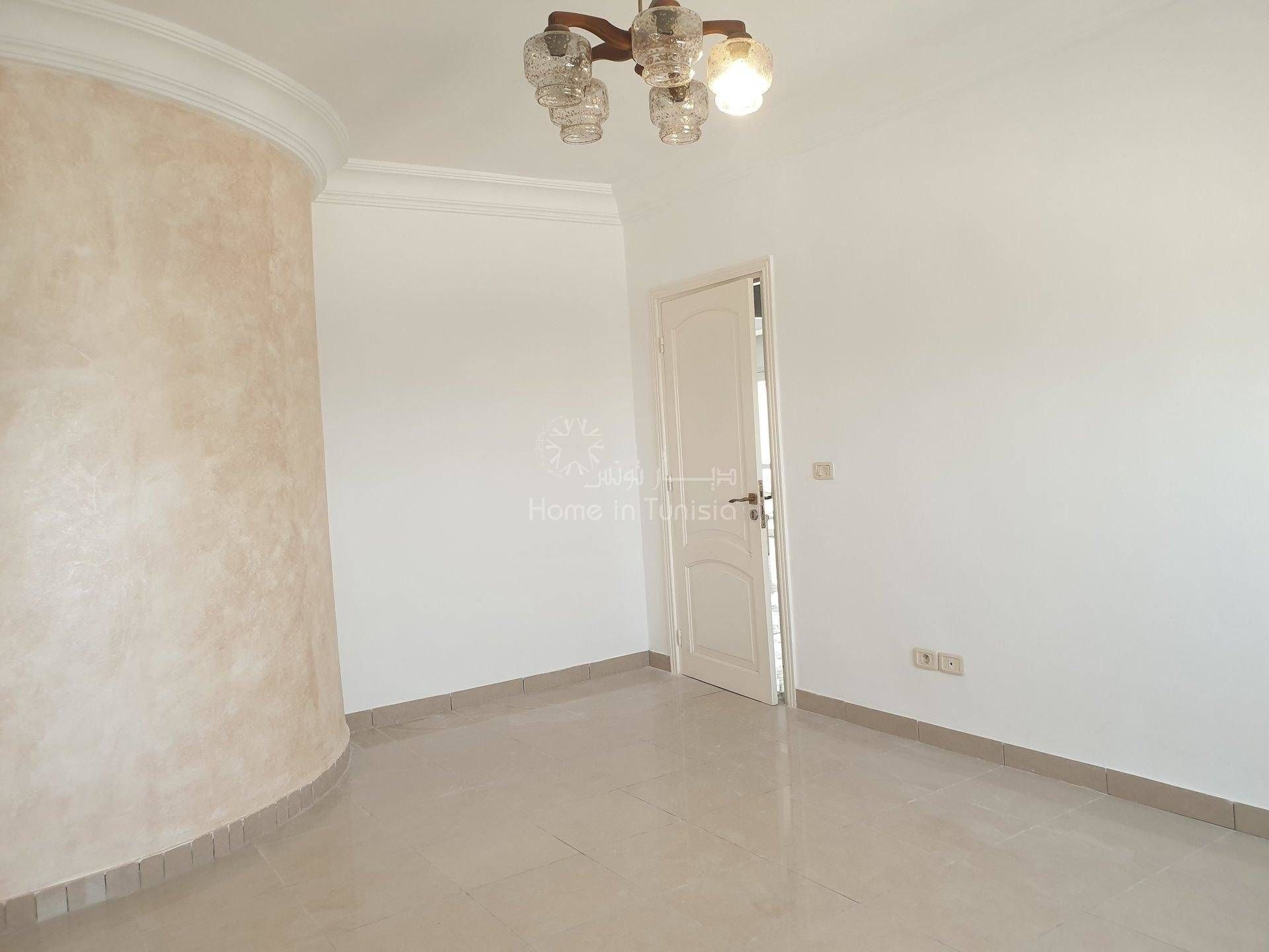 Condominio en حمام سوسة, Gouvernorat de Sousse 11276548