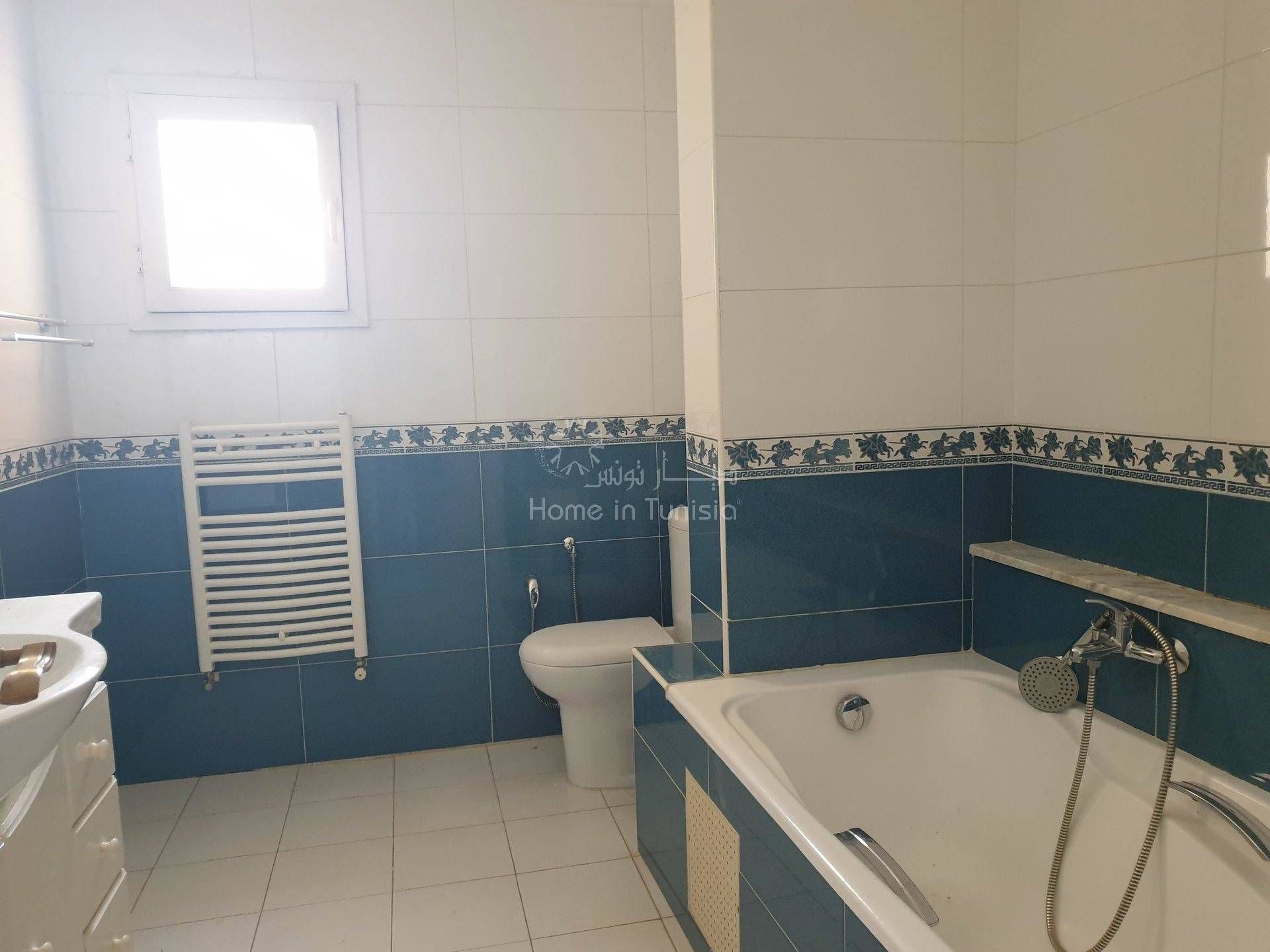 Osakehuoneisto sisään حمام سوسة, Gouvernorat de Sousse 11276548