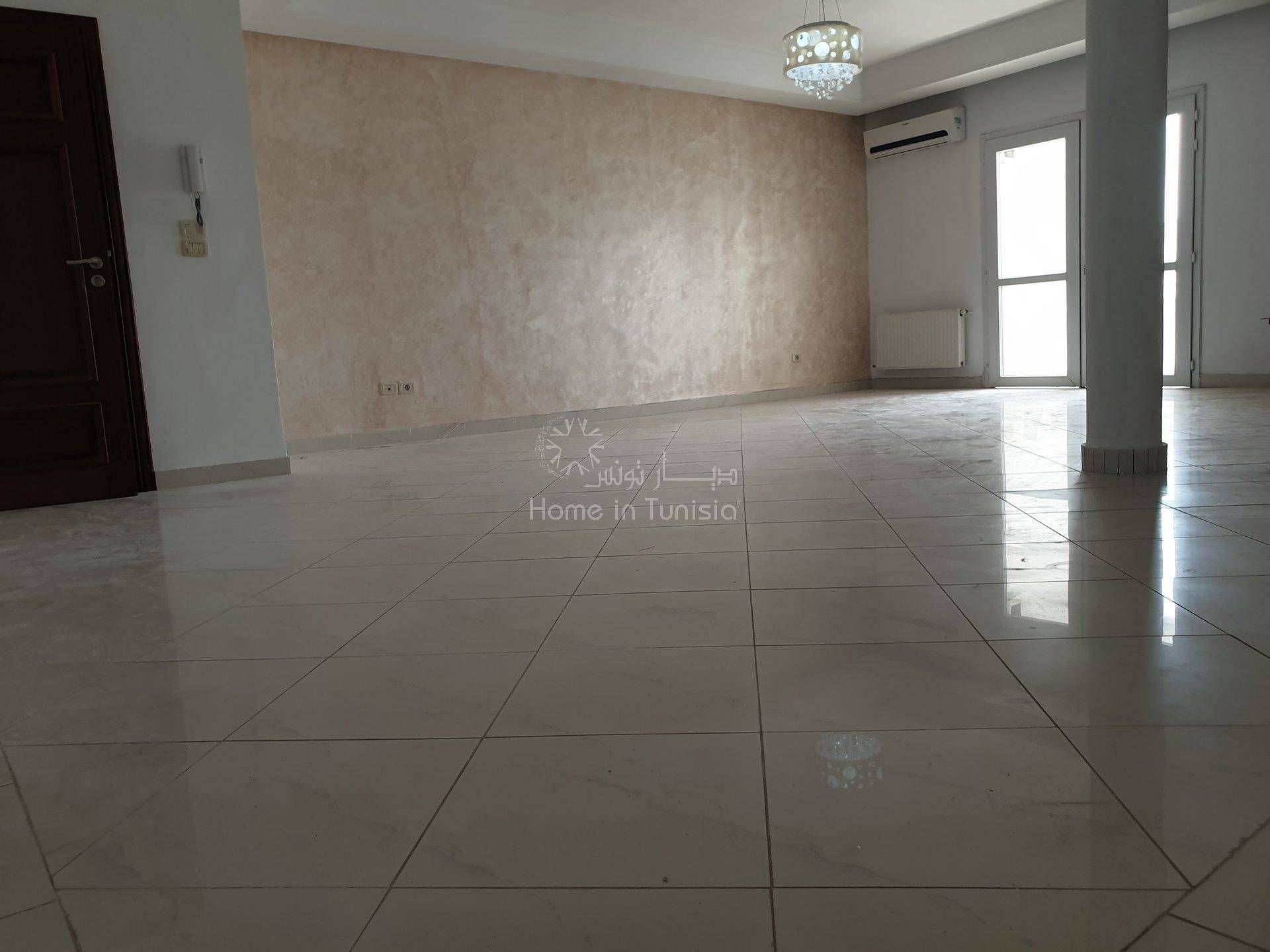 Condominio en حمام سوسة, Gouvernorat de Sousse 11276548