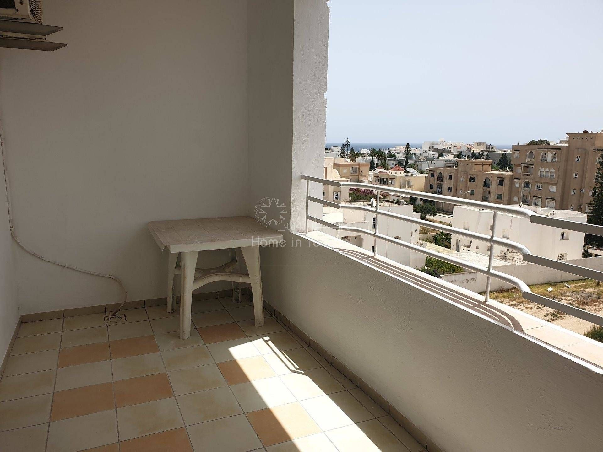 Condominio nel حمام سوسة, Gouvernorat de Sousse 11276548