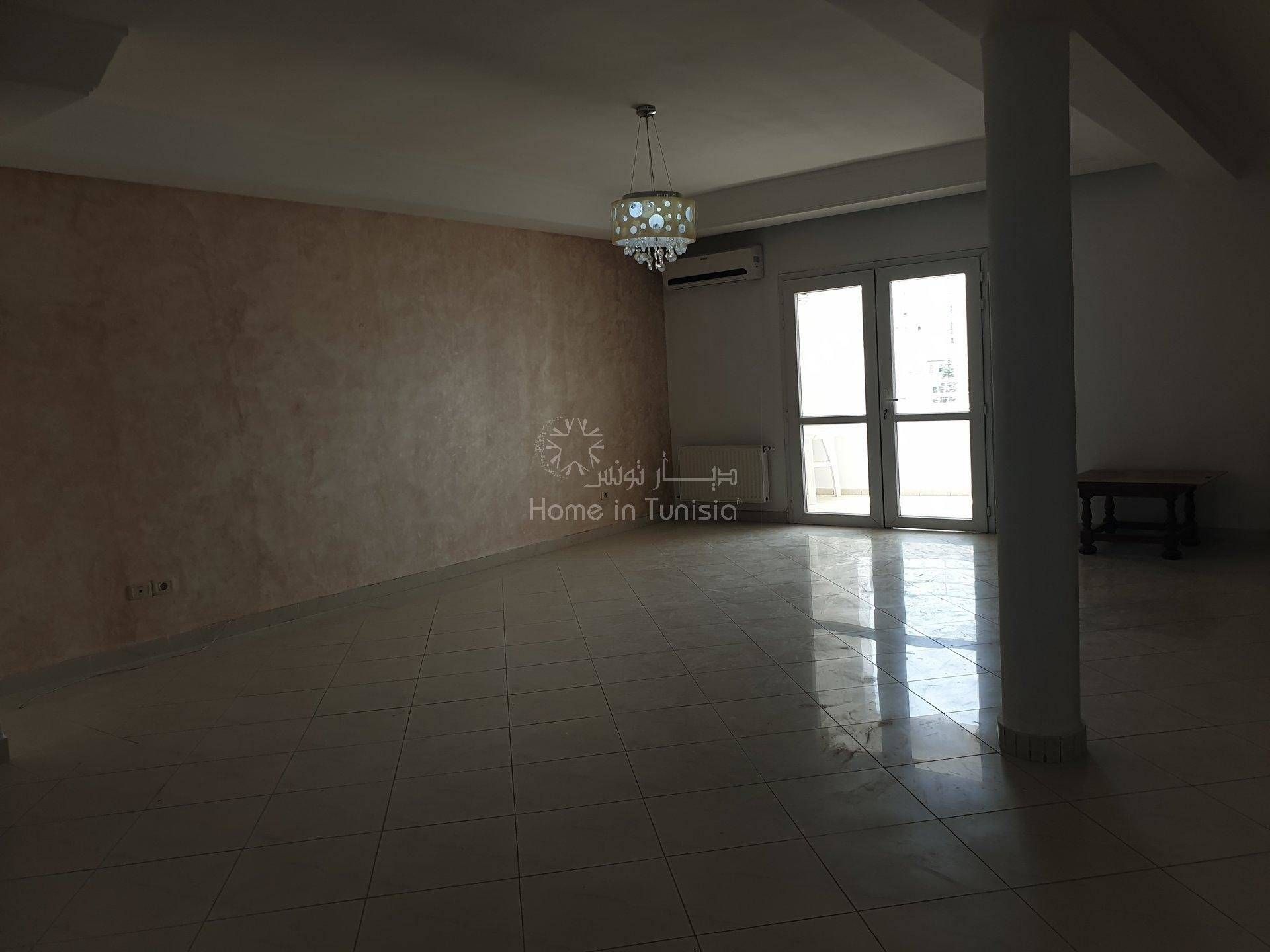 Condominio en حمام سوسة, Gouvernorat de Sousse 11276548