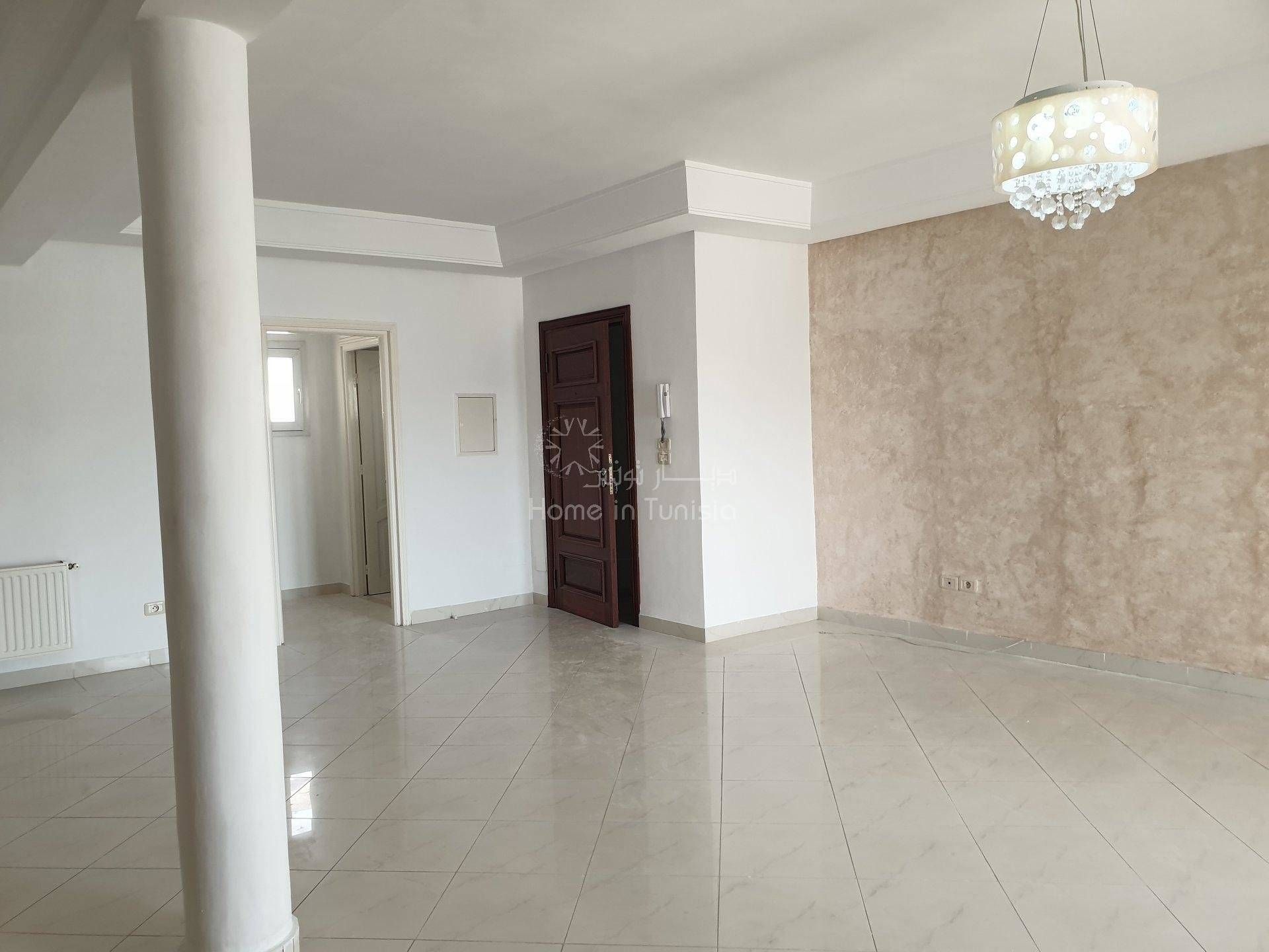 Condominio en حمام سوسة, Gouvernorat de Sousse 11276548