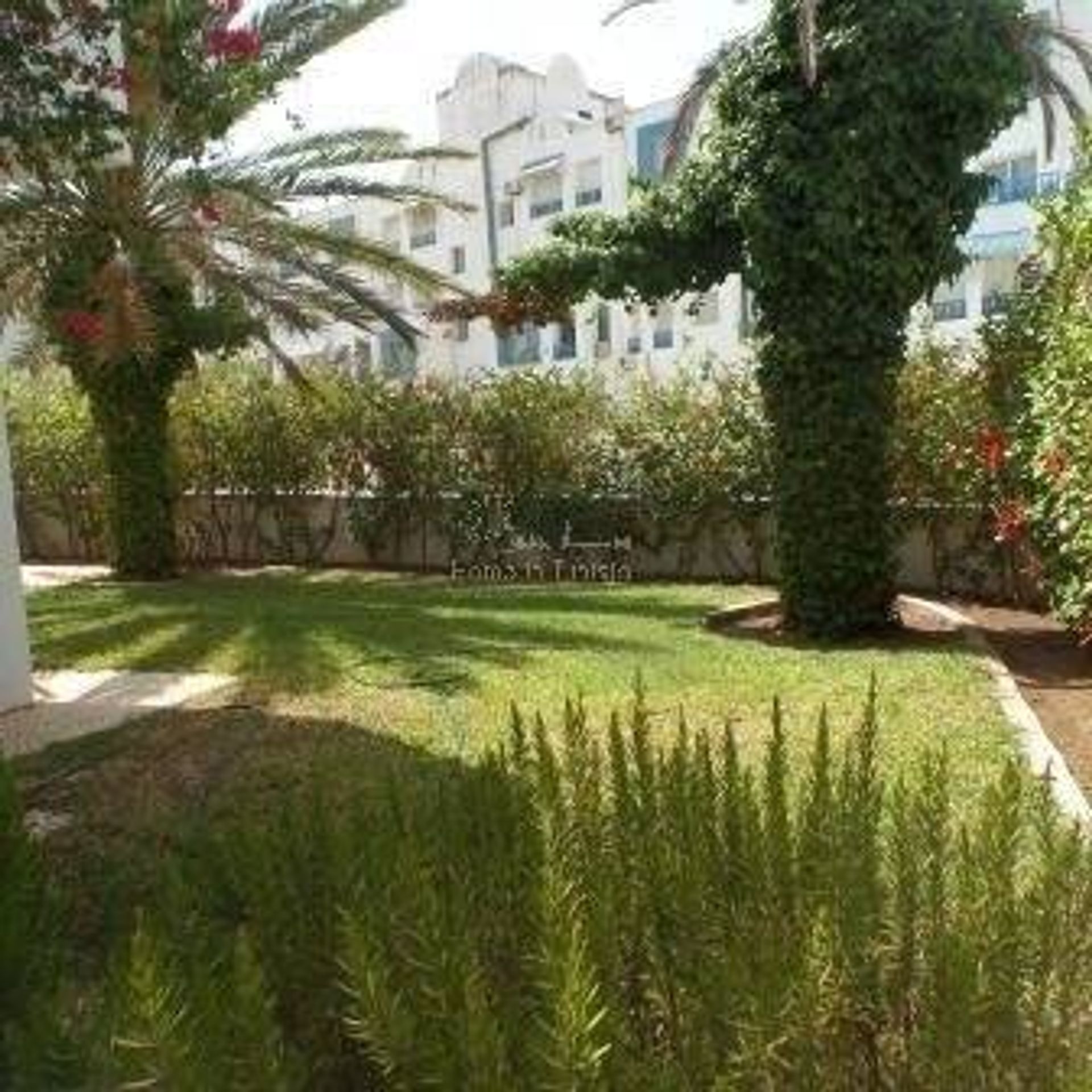 Condominium in Hammamet, Nabeul 11276550