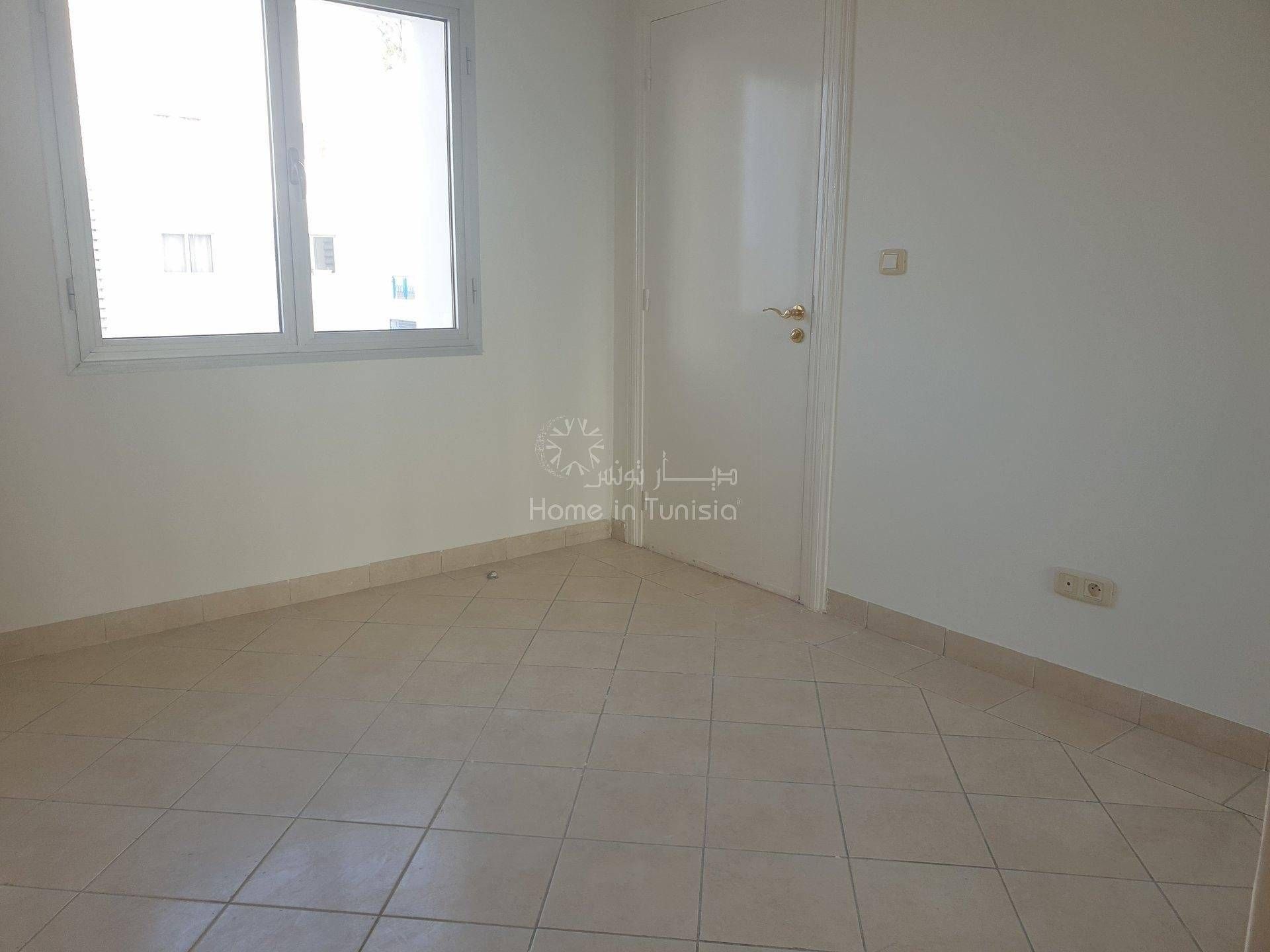 Osakehuoneisto sisään Sousse, Gouvernorat de Sousse 11276552