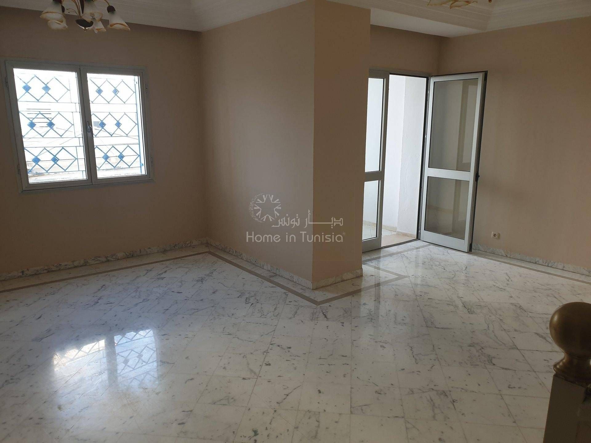 Condominio en Sousse, Gouvernorat de Sousse 11276552