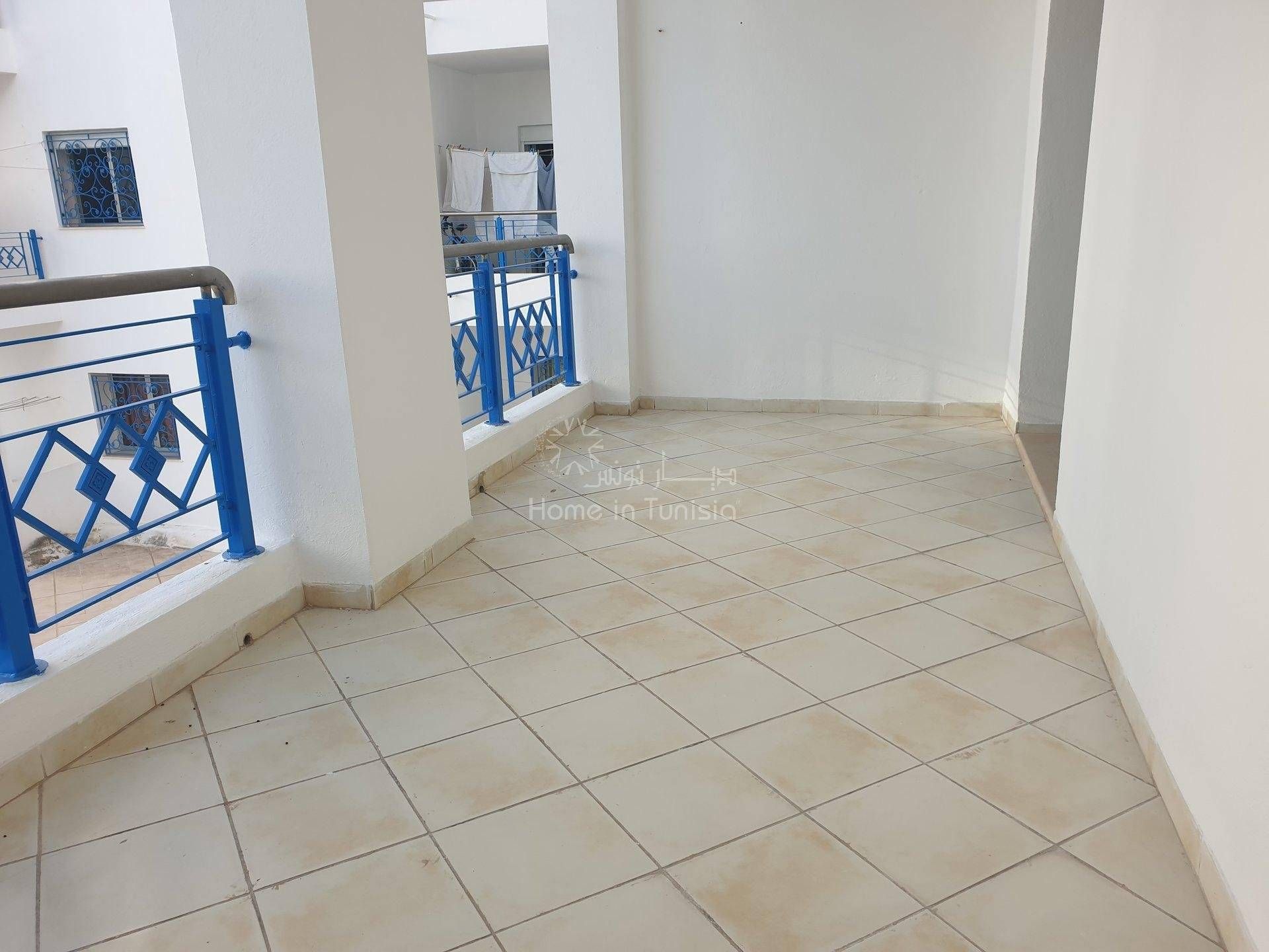 Condominio en Sousse, Gouvernorat de Sousse 11276552