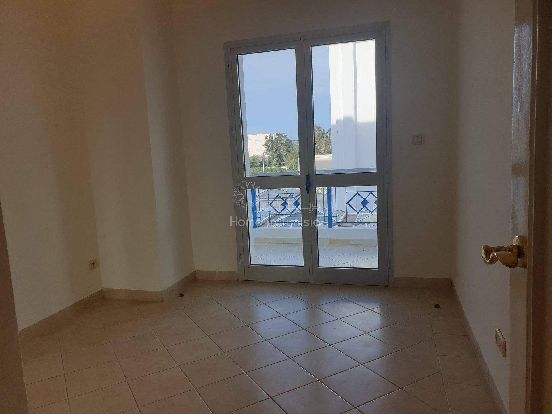 Condominio en Sousse, Gouvernorat de Sousse 11276552