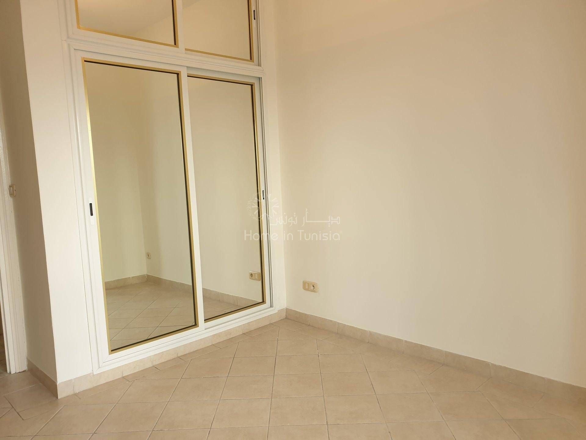 Condominio en Sousse, Gouvernorat de Sousse 11276552