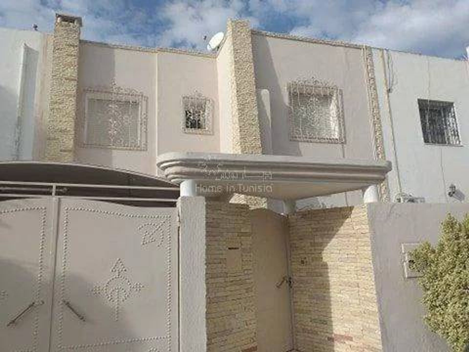 House in Tunis, Tunis 11276555