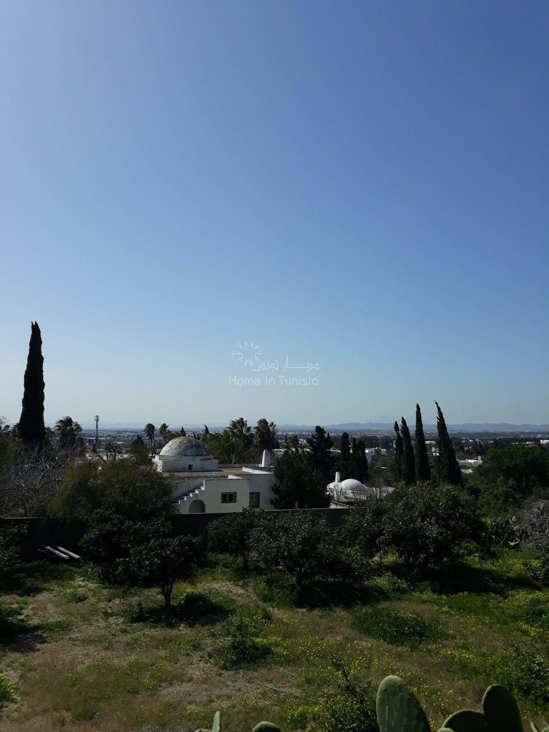 Land in Hammamet, Nabeul 11276559