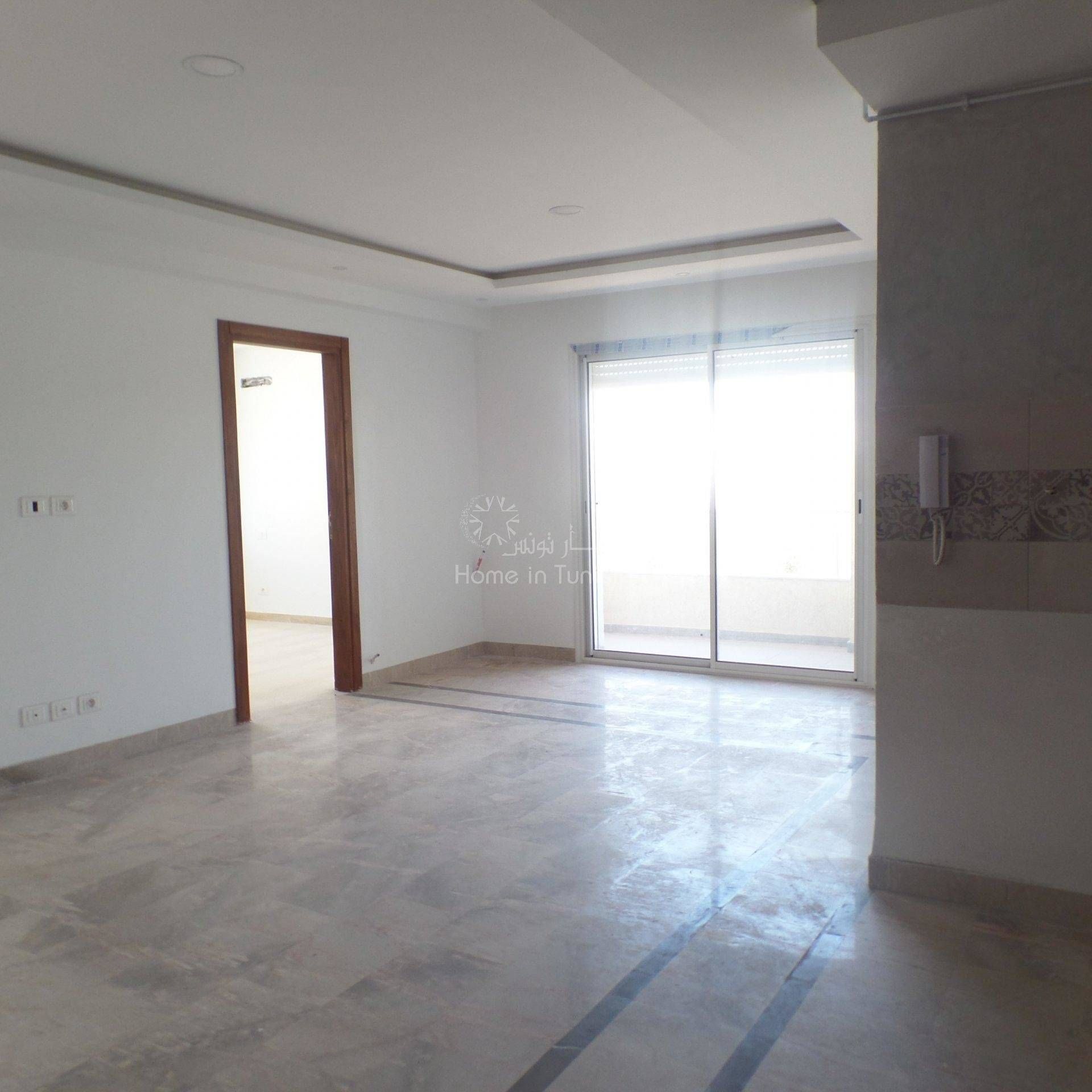 Condominium in Bir Bou Rekba, Nabeul 11276568