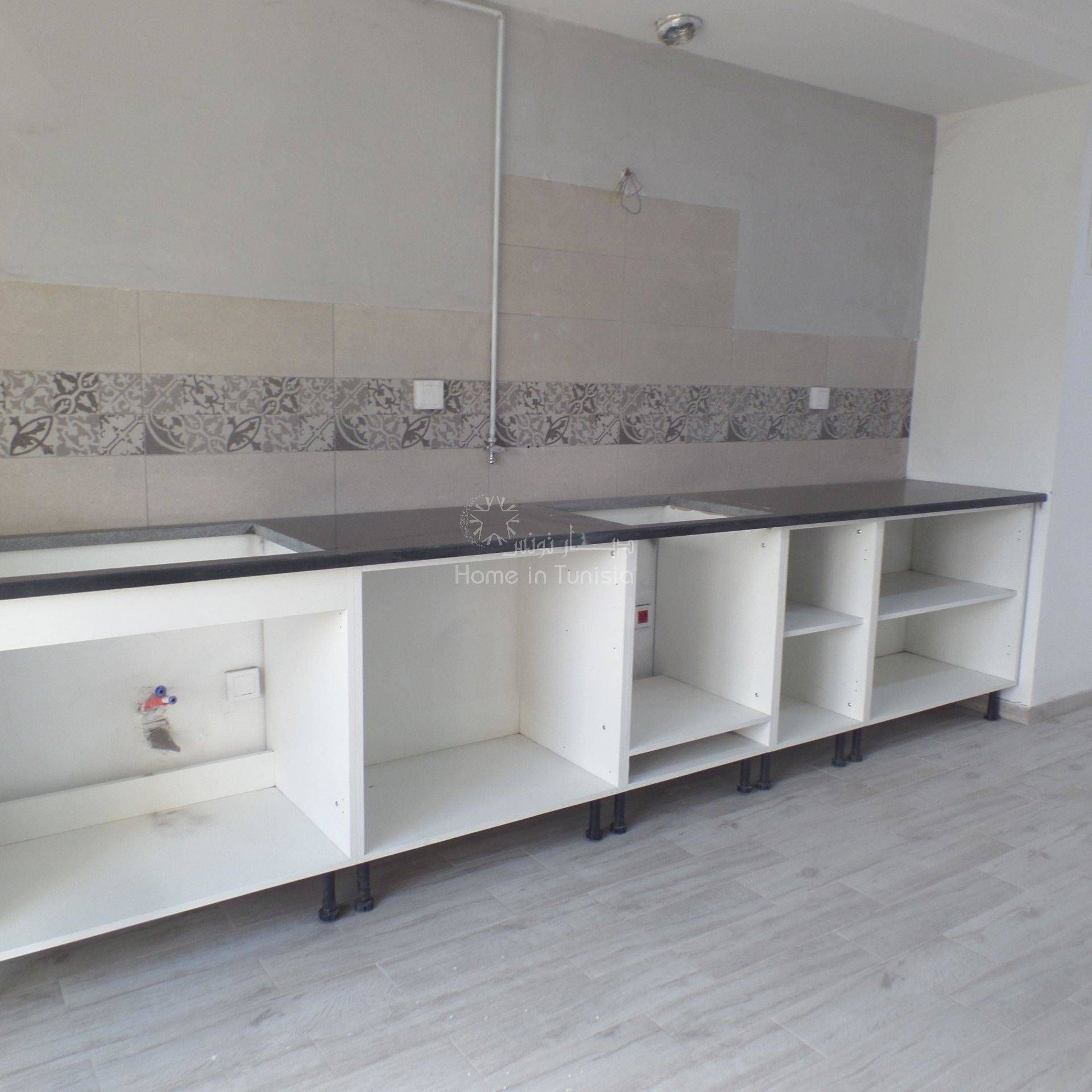 Condominio en Bir Bou Rekba, Nabeul 11276568