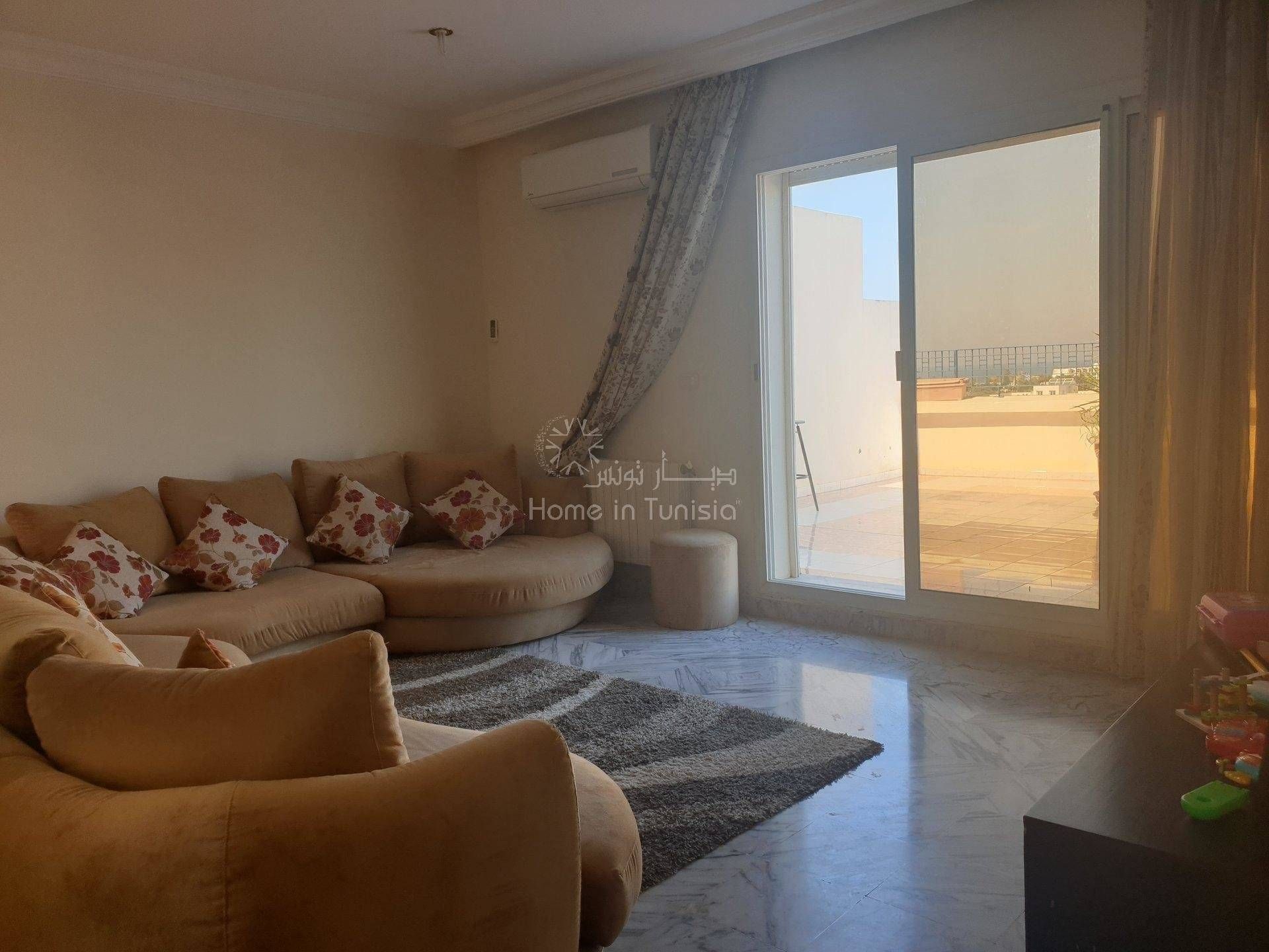 Talo sisään Sousse, Gouvernorat de Sousse 11276569