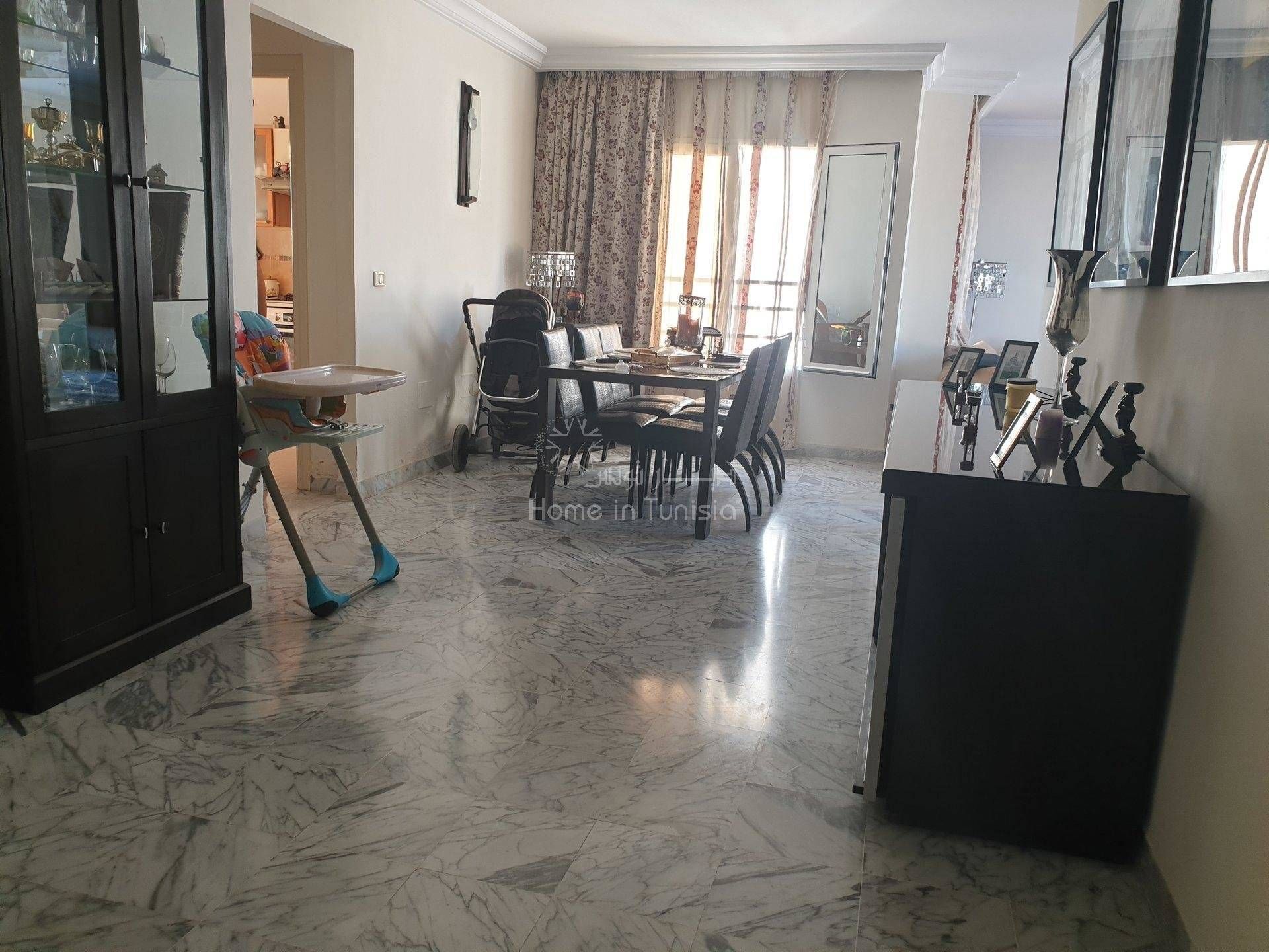 Huis in Sousse, Gouvernorat de Sousse 11276569