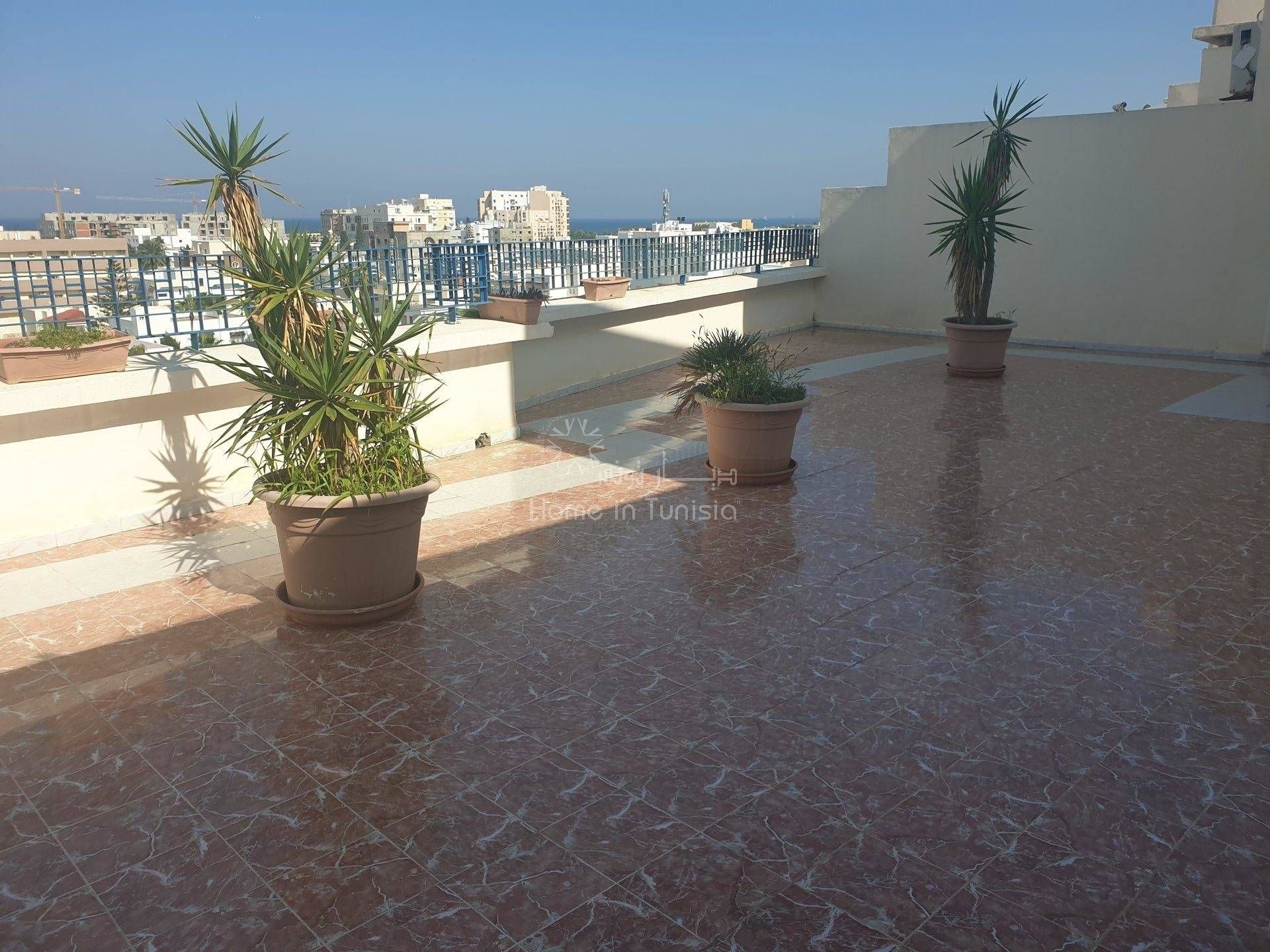 بيت في Sousse, Gouvernorat de Sousse 11276569