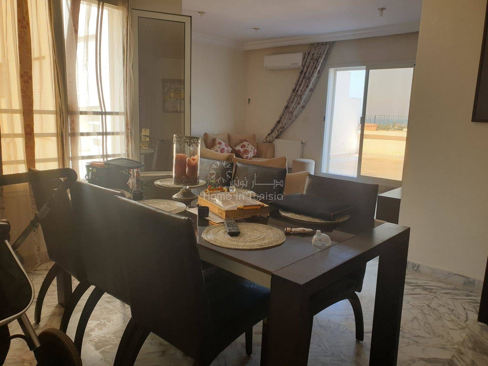 Huis in Sousse, Gouvernorat de Sousse 11276569