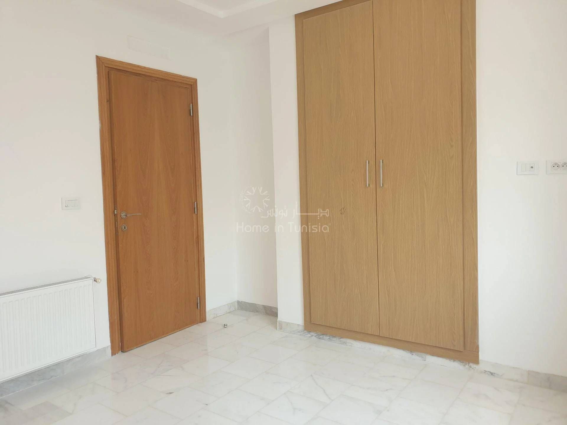 Condominium in Sousse, Sousse 11276574