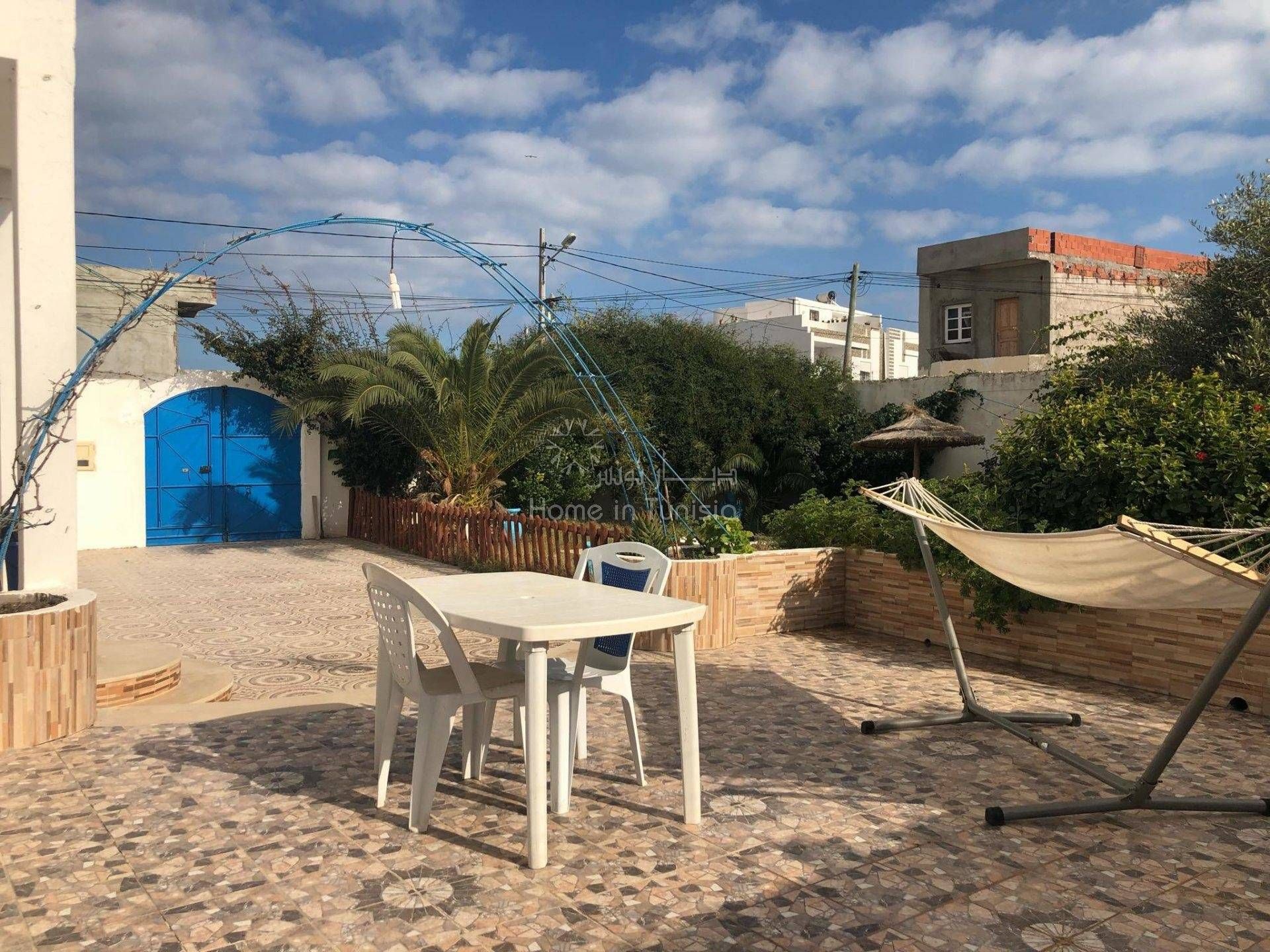 Talo sisään Harqalah, Sousse 11276576