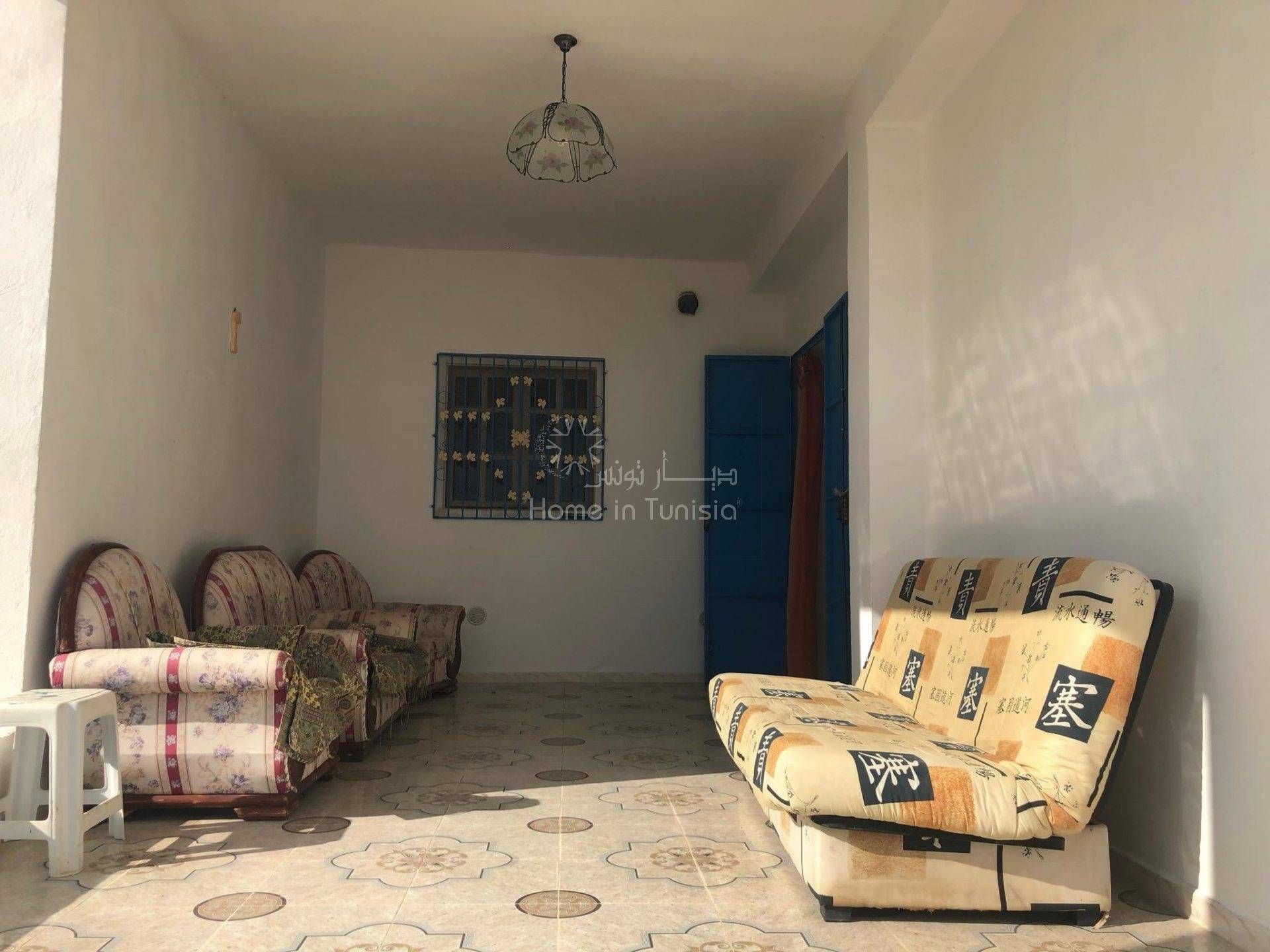 rumah dalam Hergla, Sousse 11276576