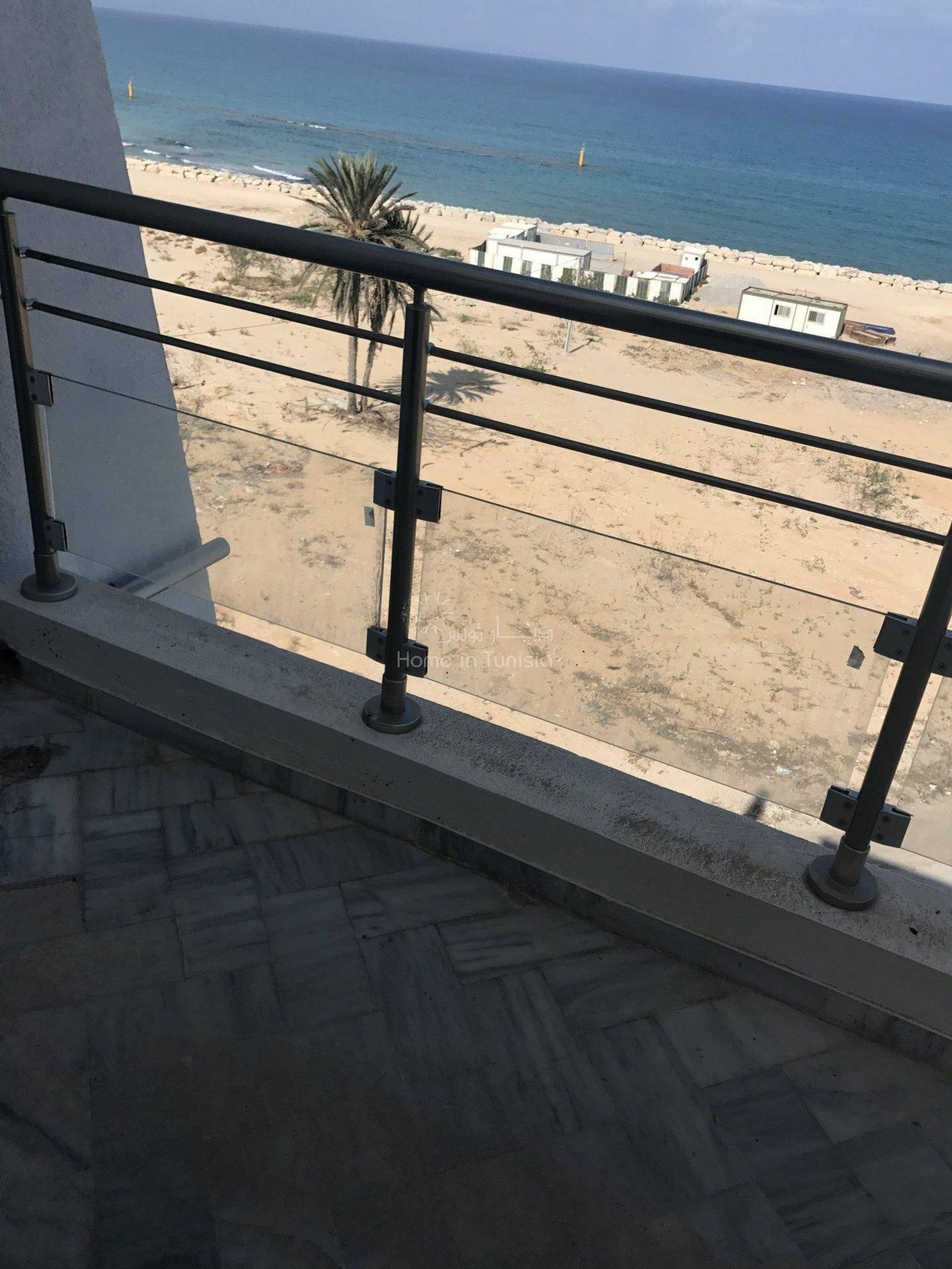 Condominium dans Hergla, Sousse 11276578