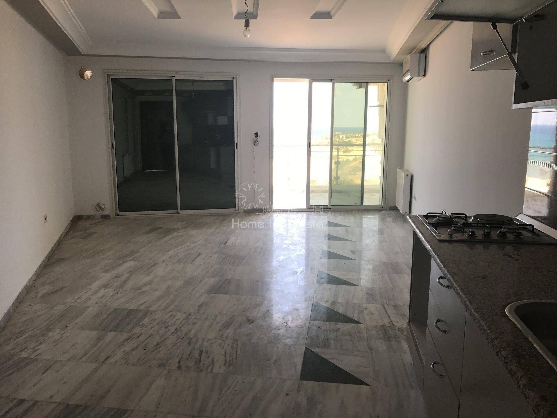 Condominium in Hergla, Sousse 11276578