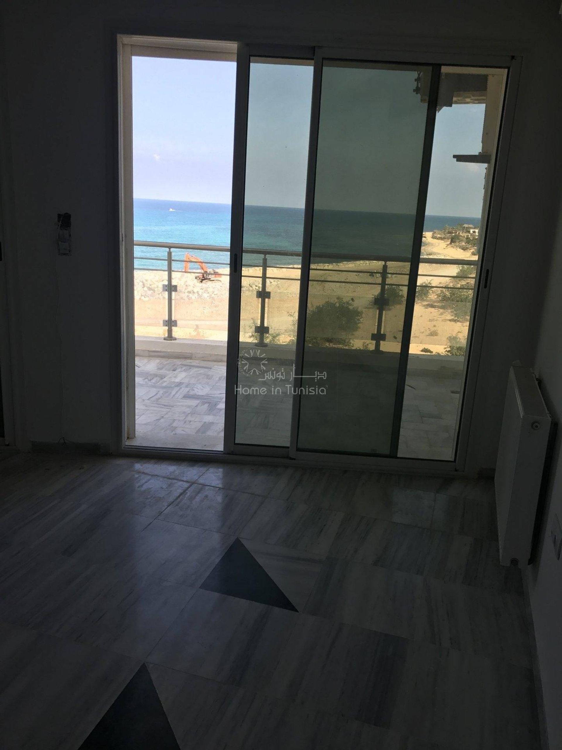 Condominium dans Hergla, Sousse 11276578