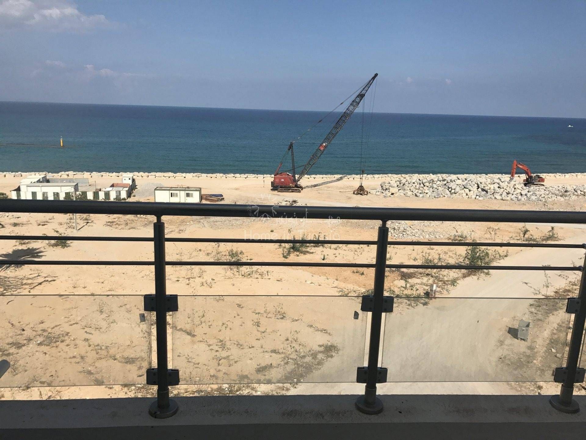 Condominium in Harqalah, Sousse 11276578