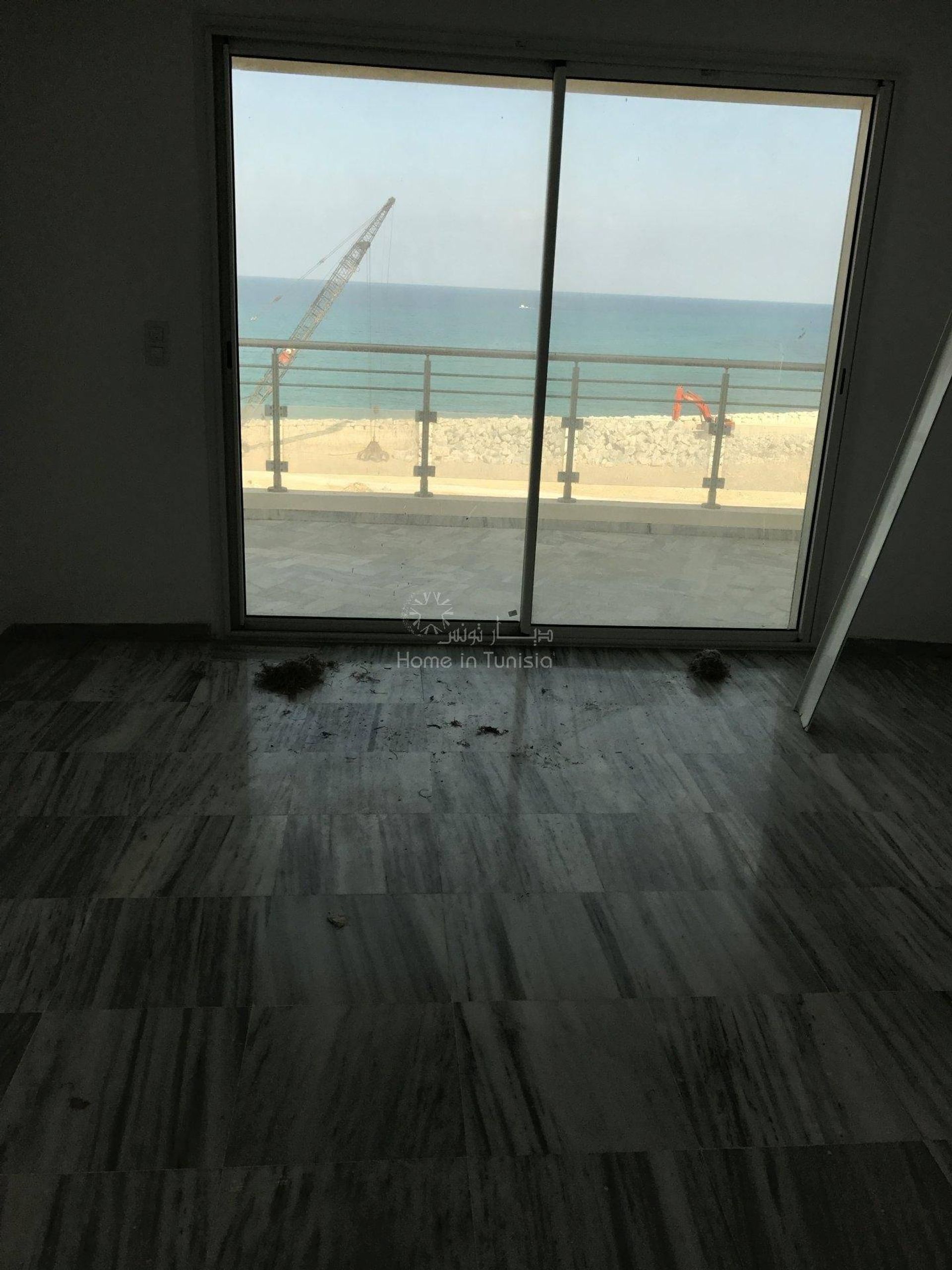 Condominium dans Hergla, Sousse 11276578