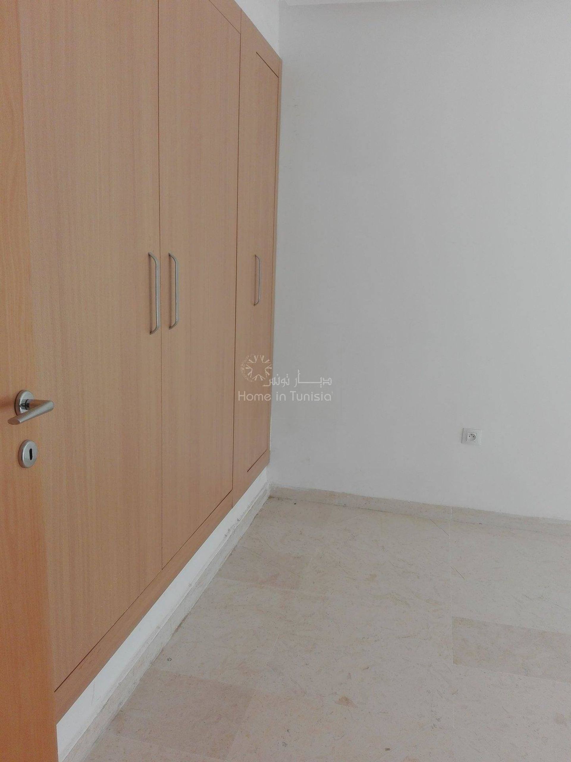 Condominium in Sousse, Sousse 11276579