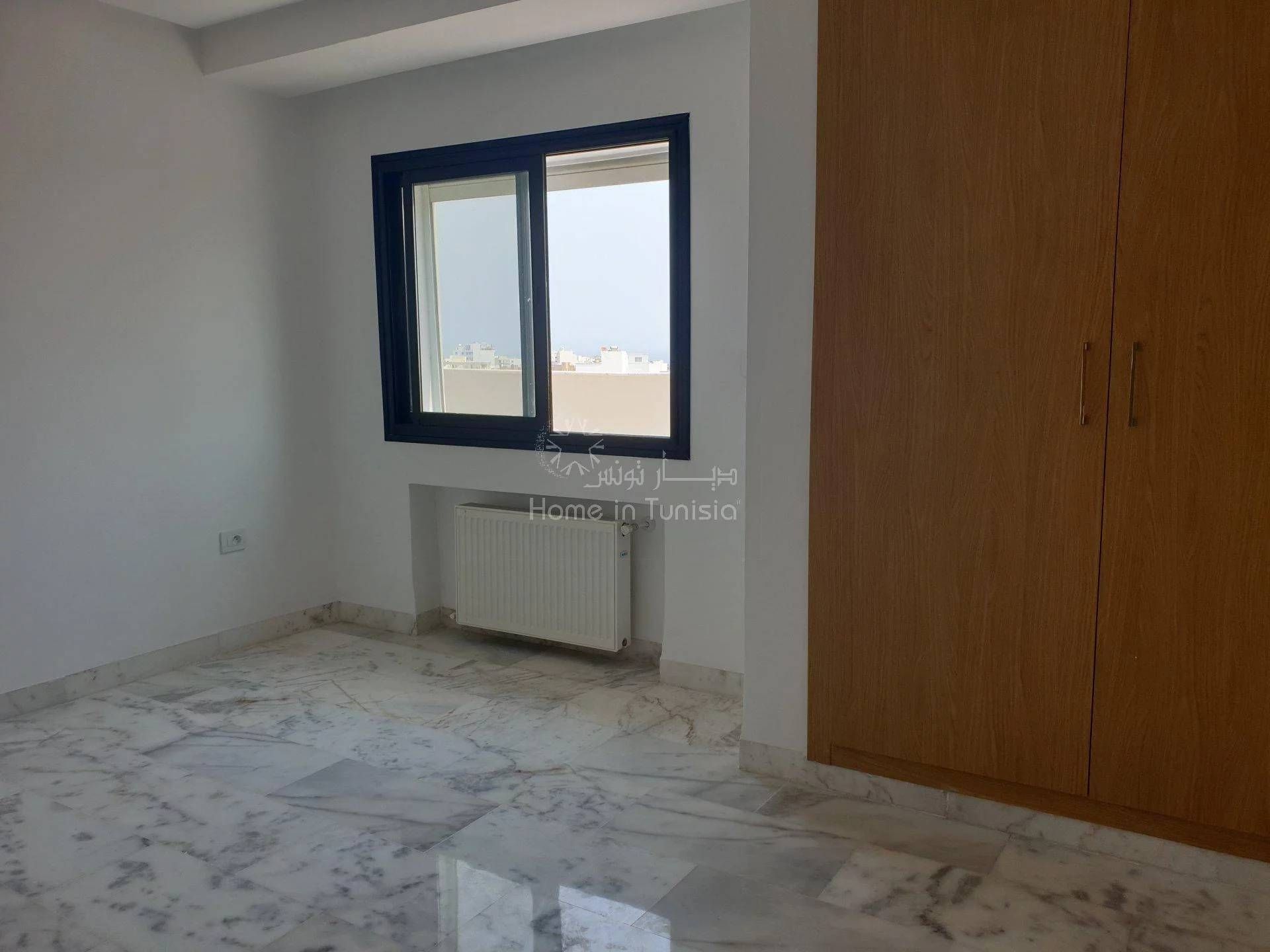 Condominium dans Sousse, Sousse 11276586