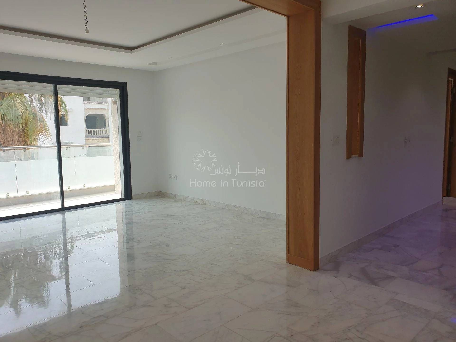 Condominium dans Sousse, Sousse 11276586