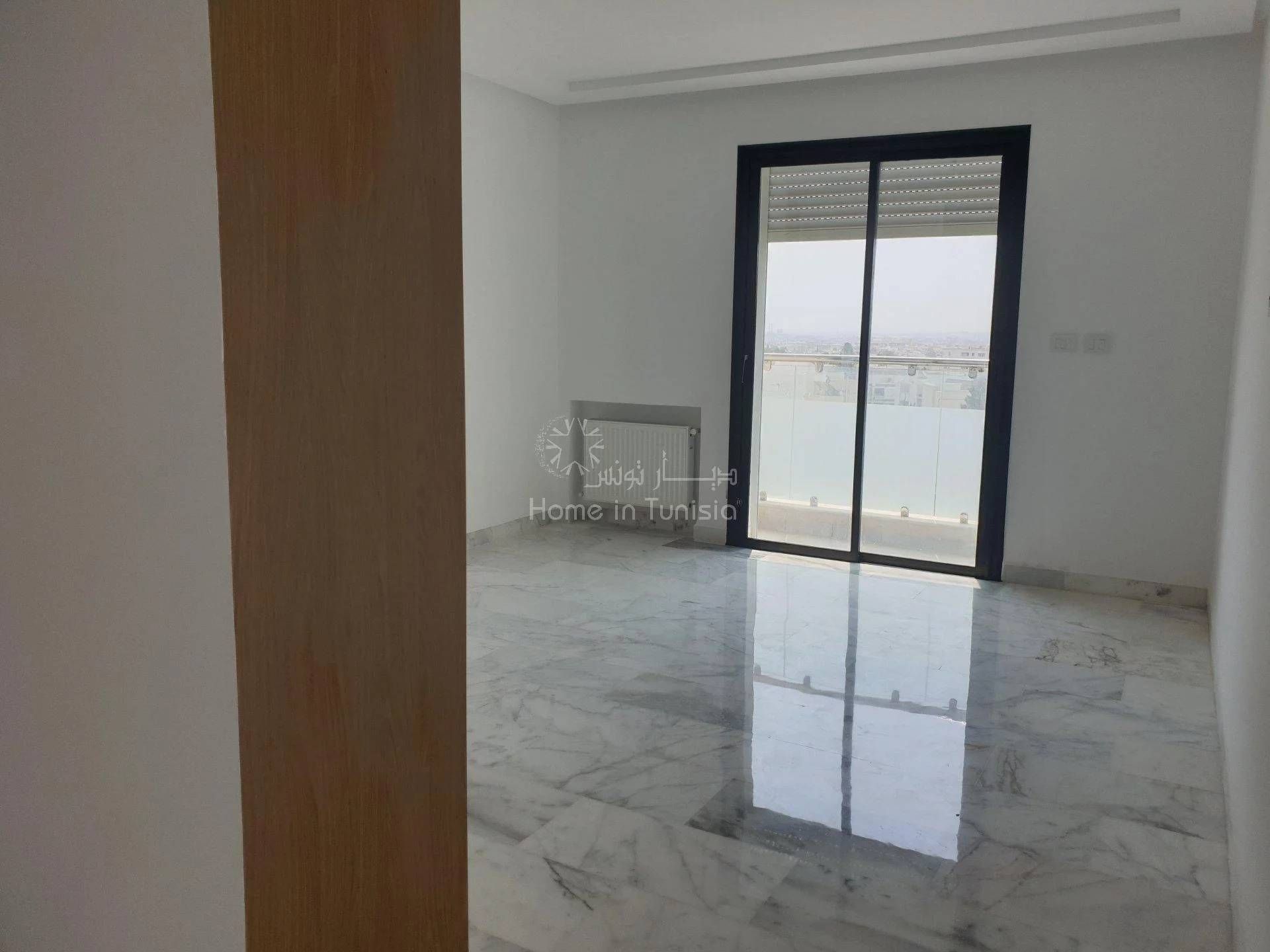 Condominium dans Sousse, Sousse 11276586