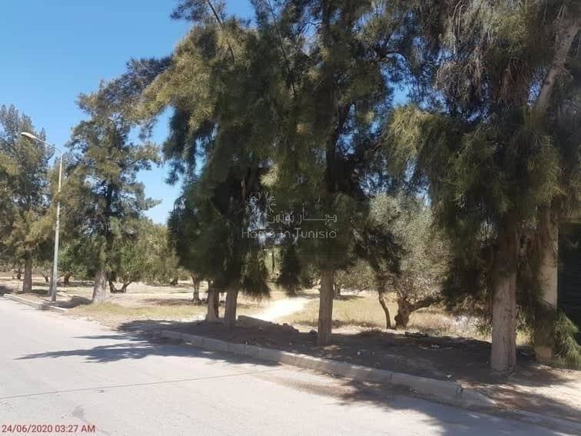 Land in Akouda, Sousse 11276587