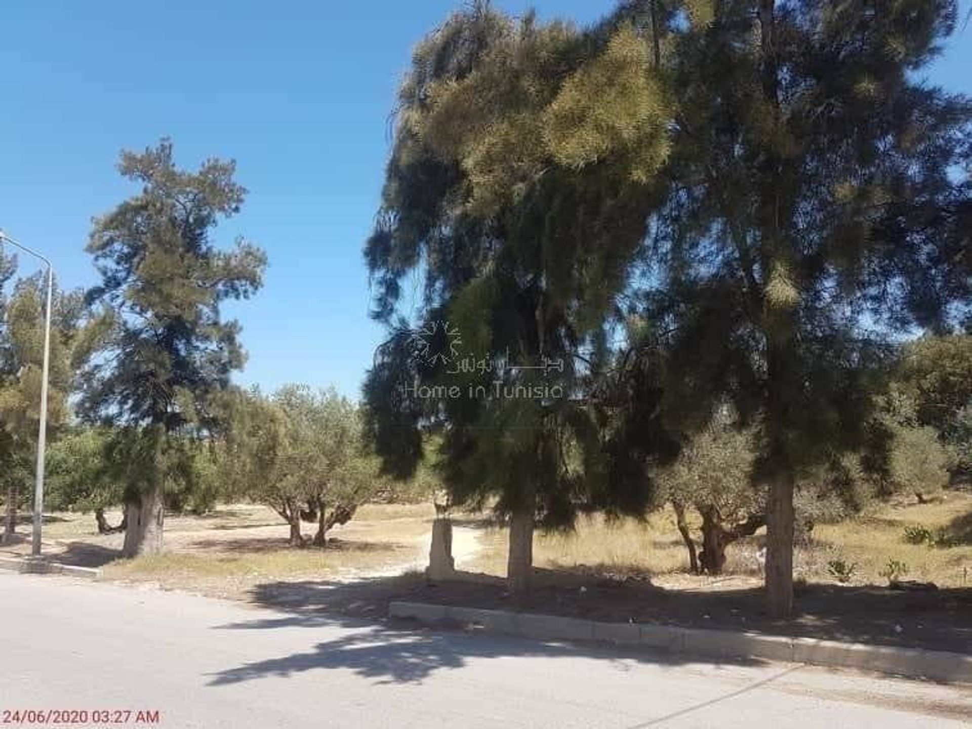 Land in Akouda, Sousse 11276587