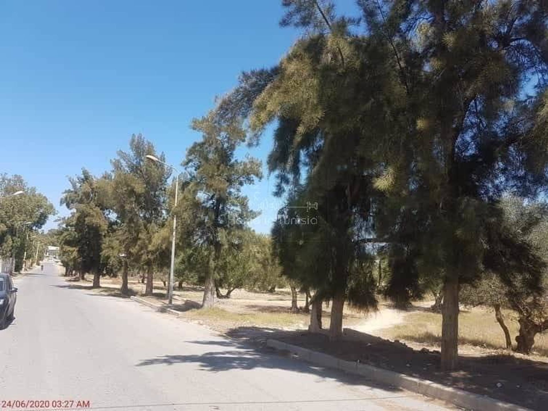 Land in Akouda, Sousse 11276587